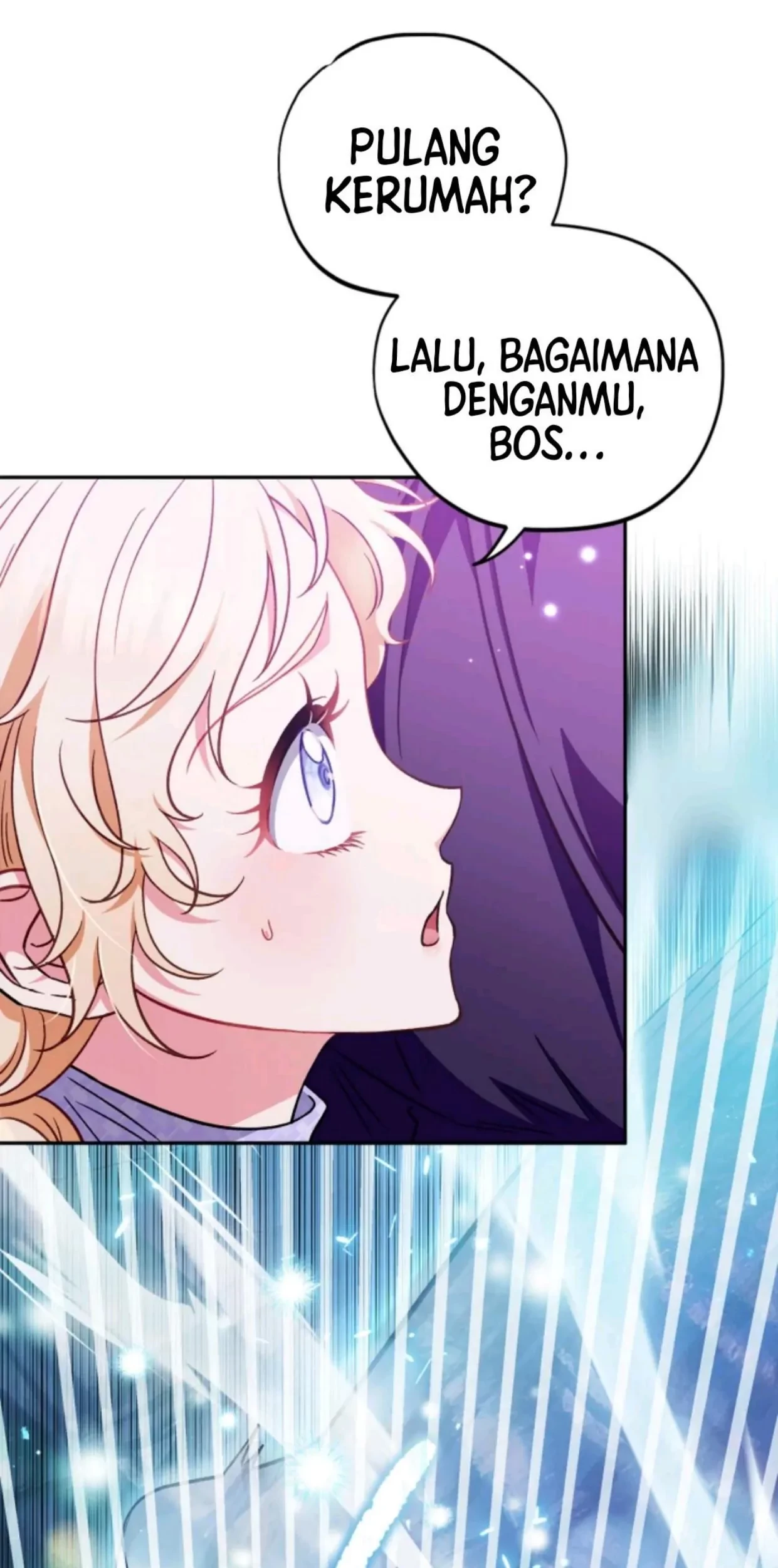 I Will Become the Villain’s Poison Taster Chapter 37 Gambar 6