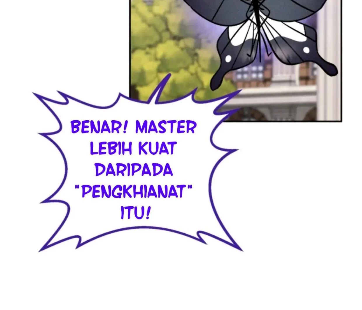 I Will Become the Villain’s Poison Taster Chapter 37 Gambar 116