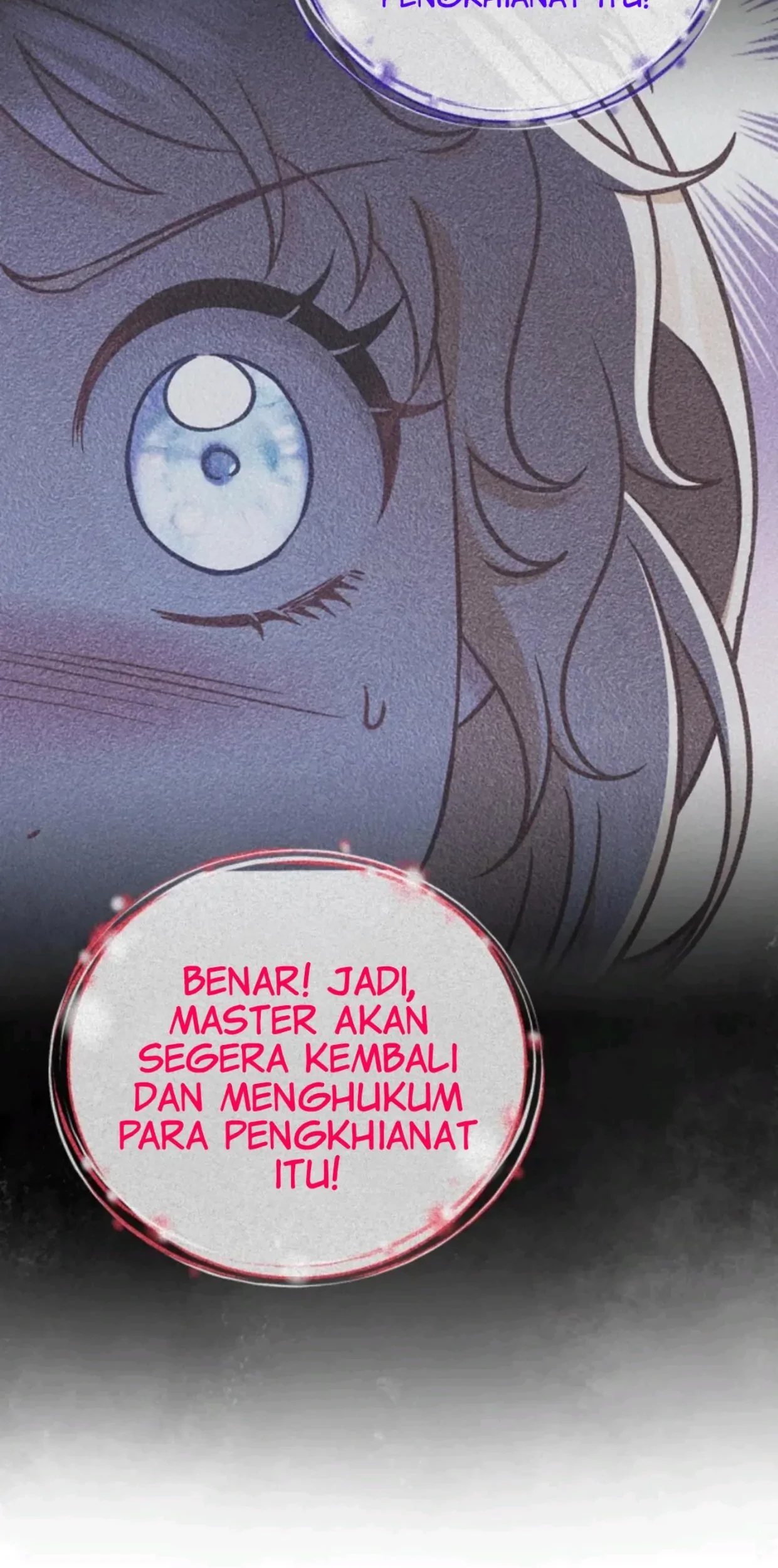 I Will Become the Villain’s Poison Taster Chapter 37 Gambar 119