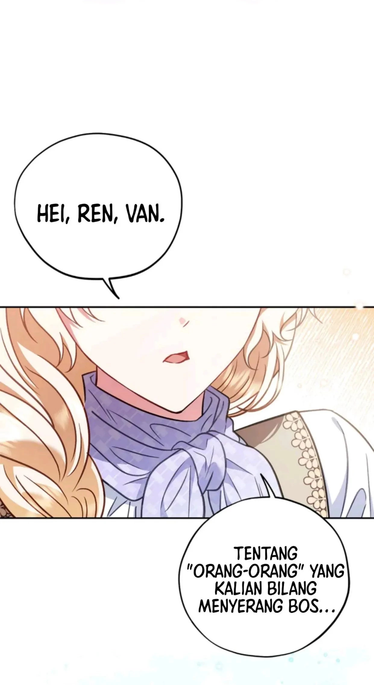 I Will Become the Villain’s Poison Taster Chapter 37 Gambar 120