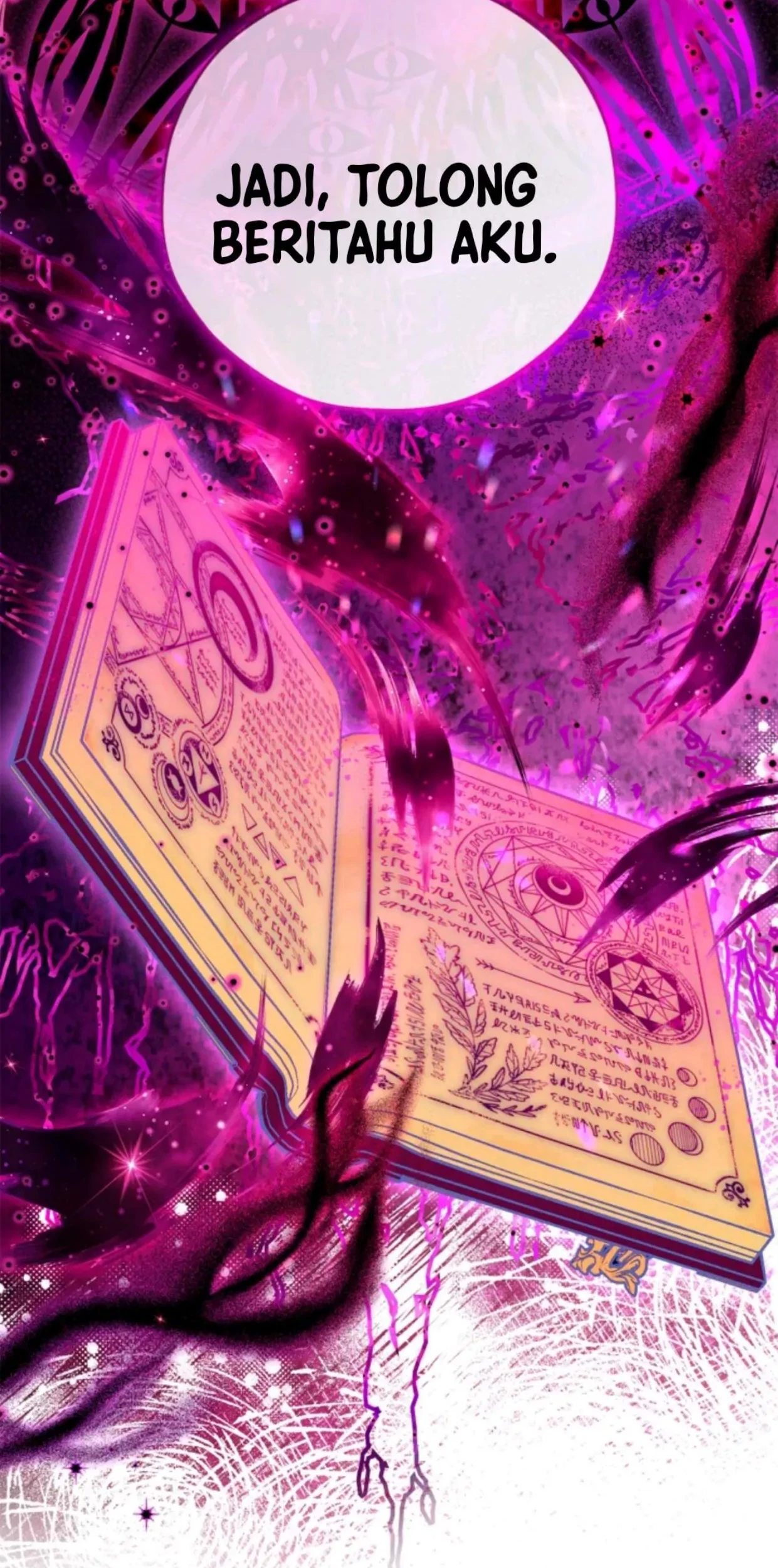 I Will Become the Villain’s Poison Taster Chapter 37 Gambar 127