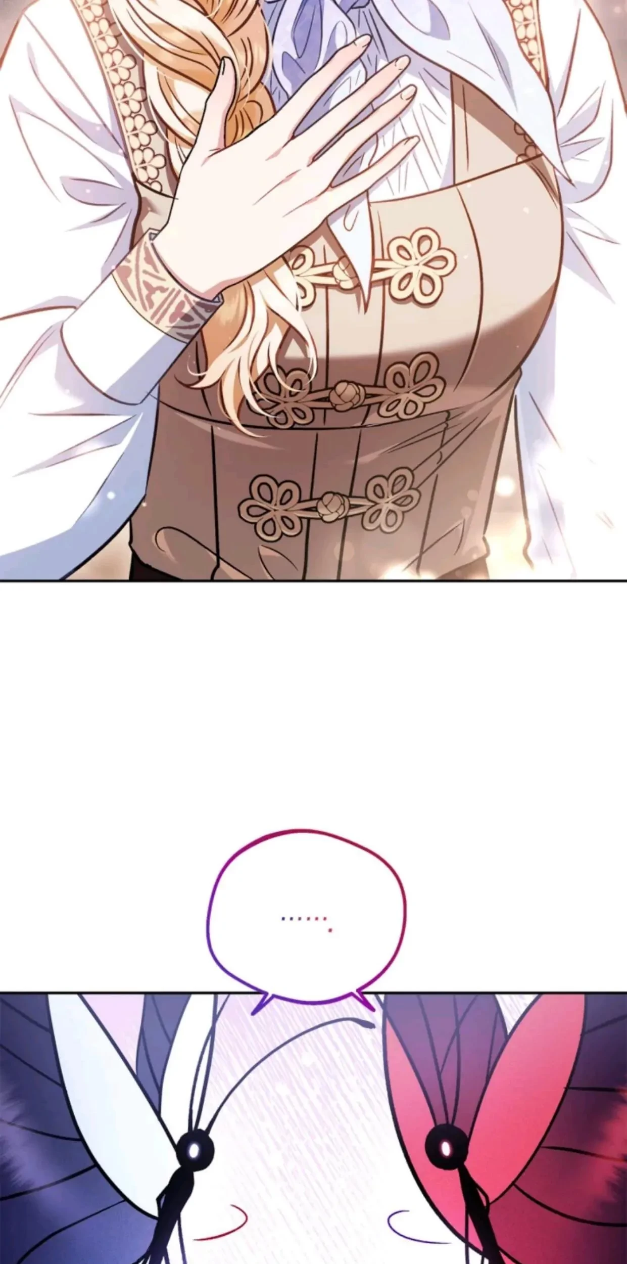 I Will Become the Villain’s Poison Taster Chapter 37 Gambar 131