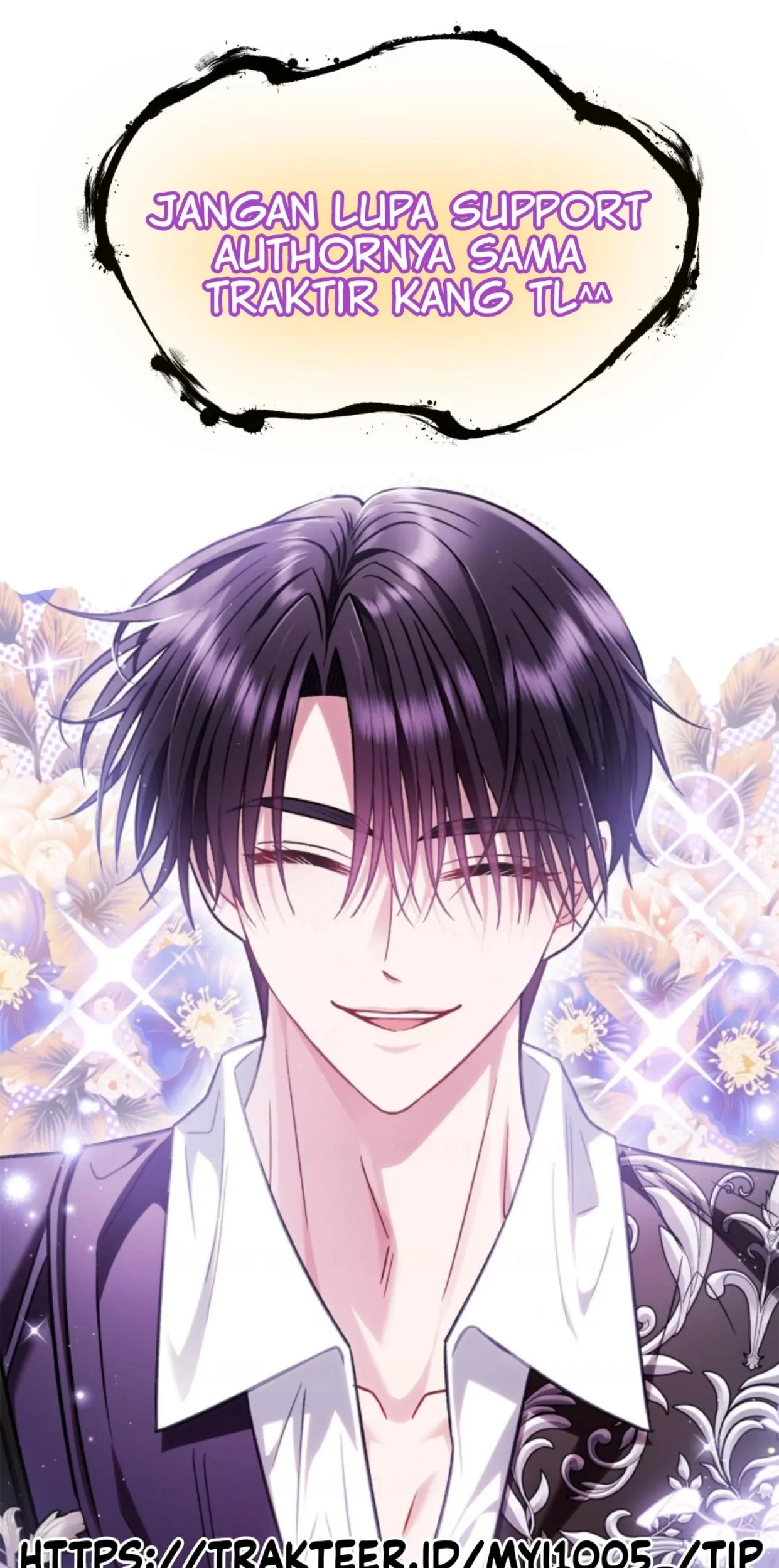 I Will Become the Villain’s Poison Taster Chapter 37 Gambar 138