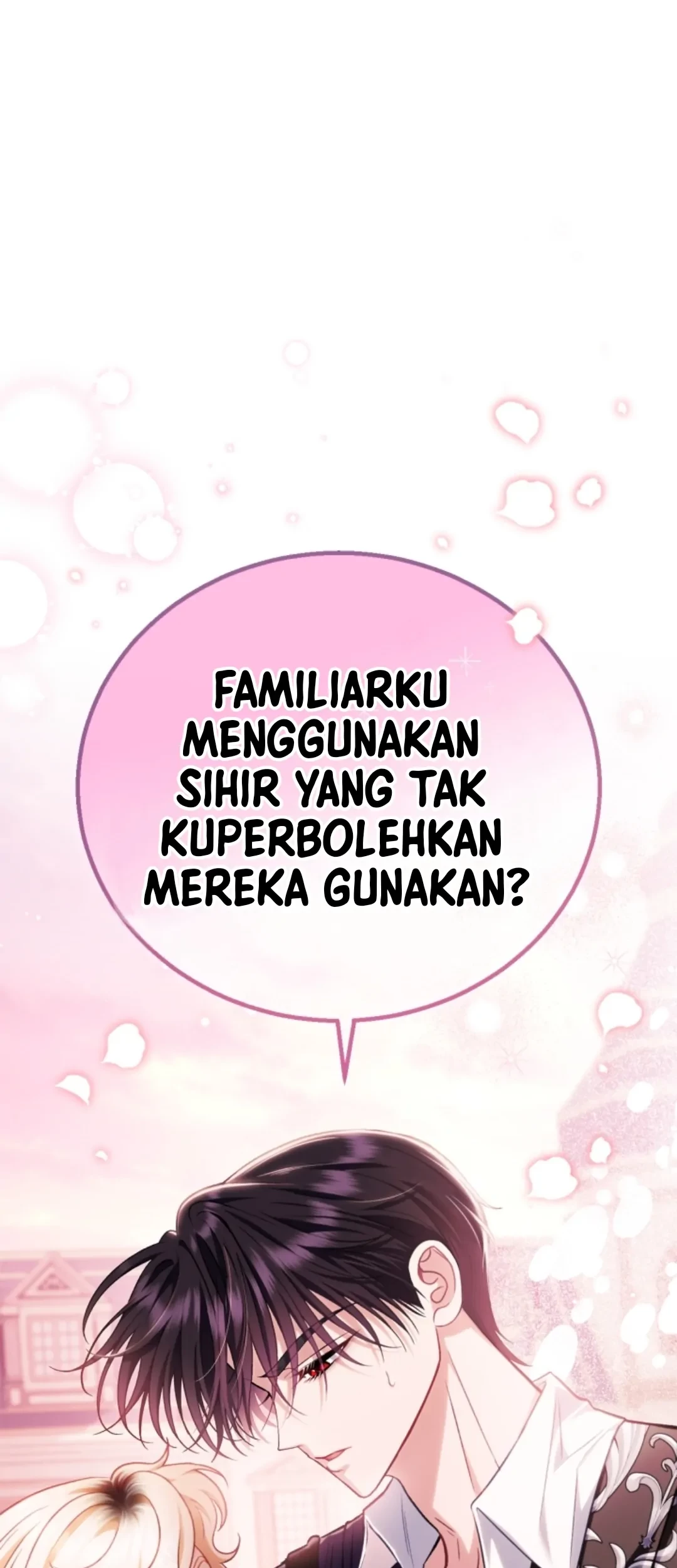 Baca  I Will Become the Villain’s Poison Taster Chapter 39 Gambar 2