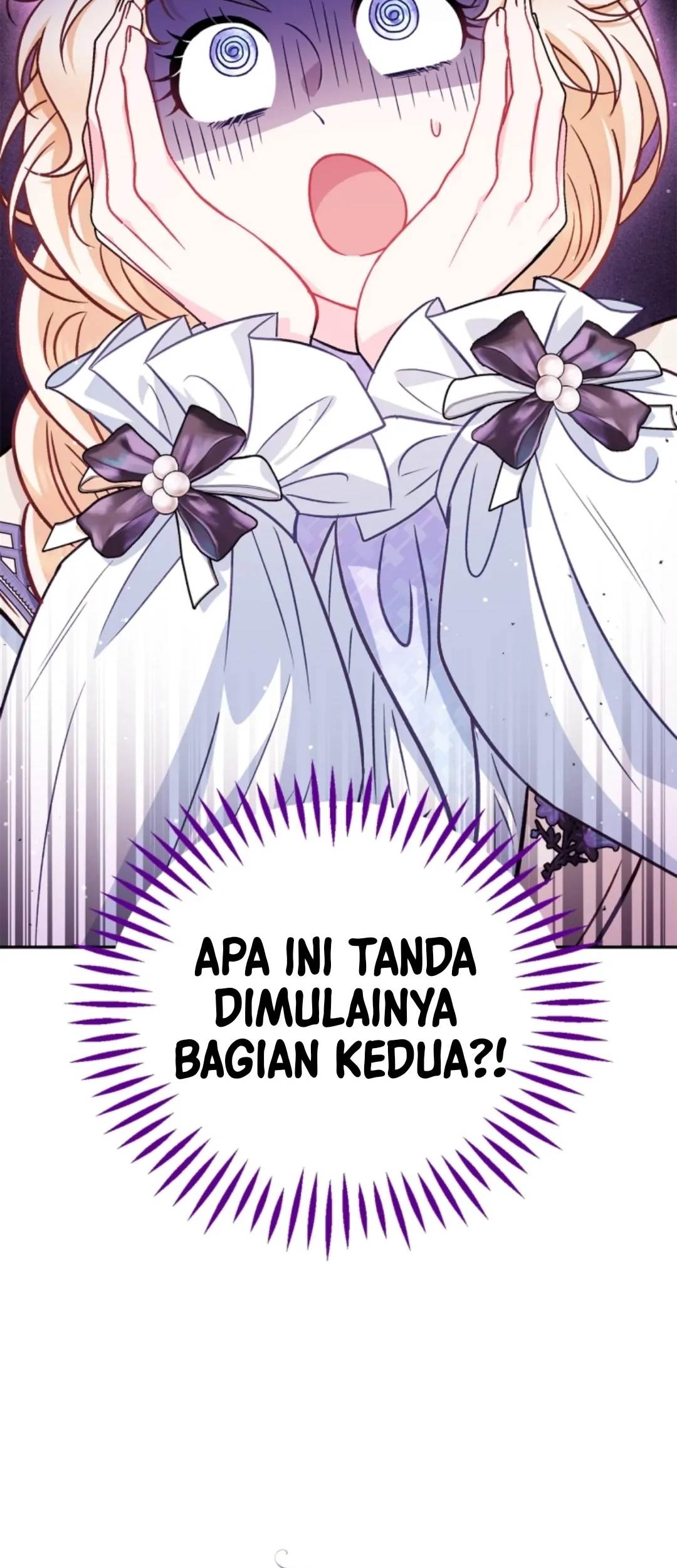 I Will Become the Villain’s Poison Taster Chapter 39 Gambar 105