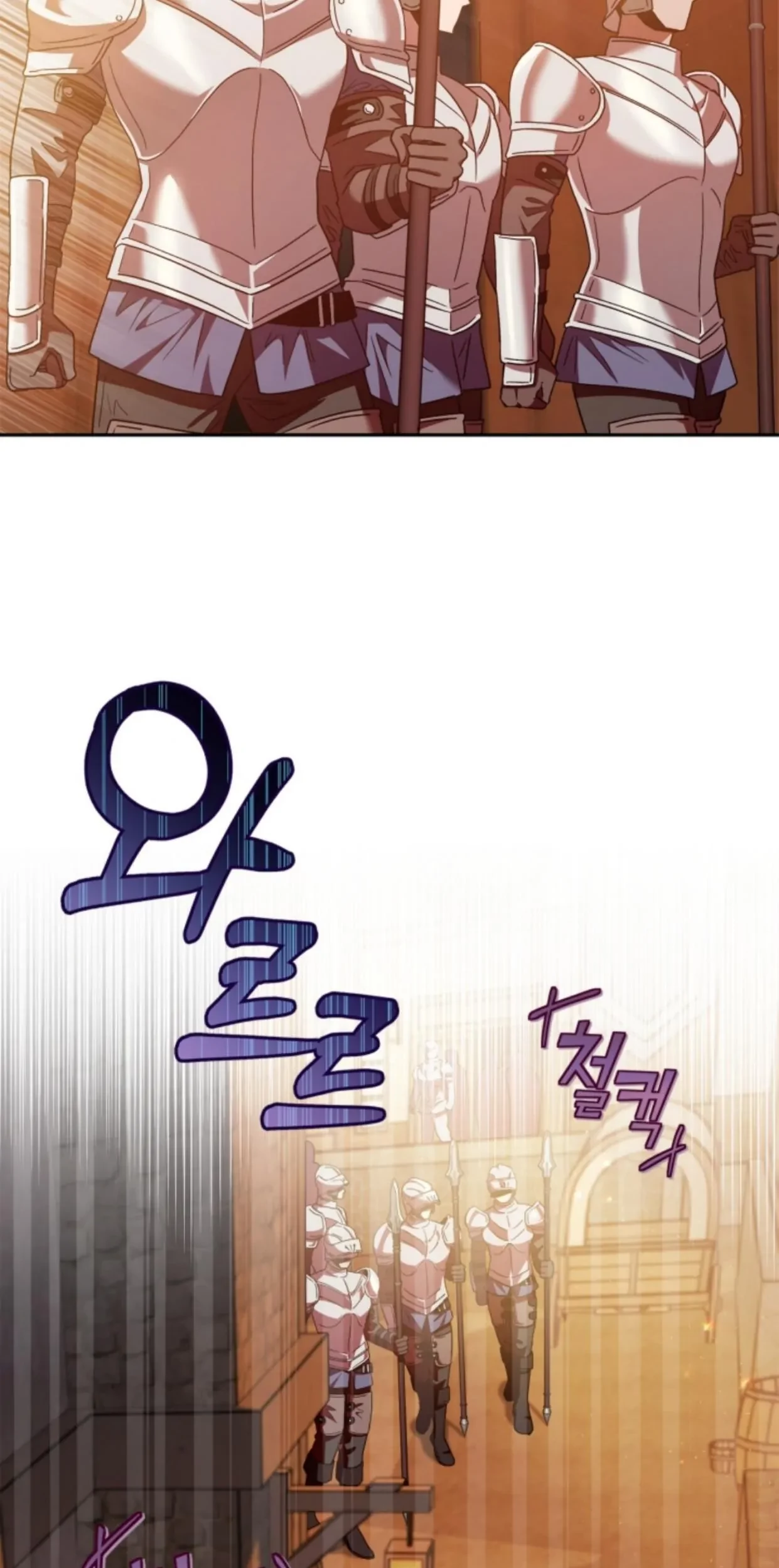 I Will Become the Villain’s Poison Taster Chapter 4 Gambar 45