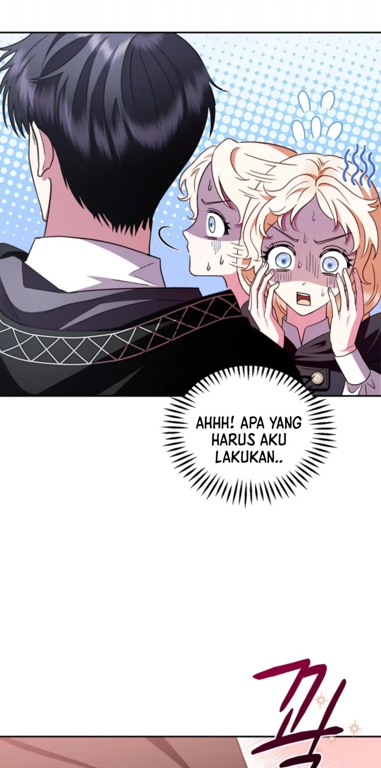 I Will Become the Villain’s Poison Taster Chapter 4 Gambar 48