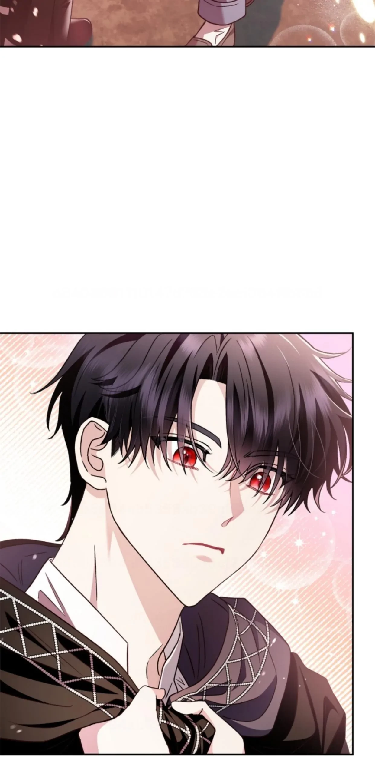 I Will Become the Villain’s Poison Taster Chapter 4 Gambar 56