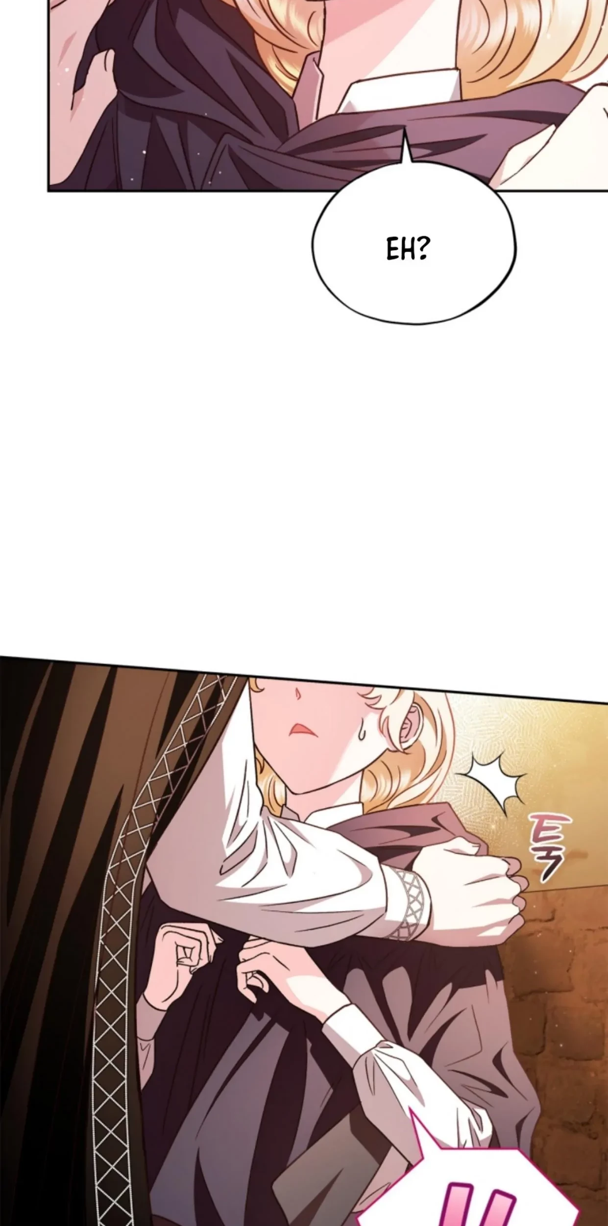 I Will Become the Villain’s Poison Taster Chapter 4 Gambar 62