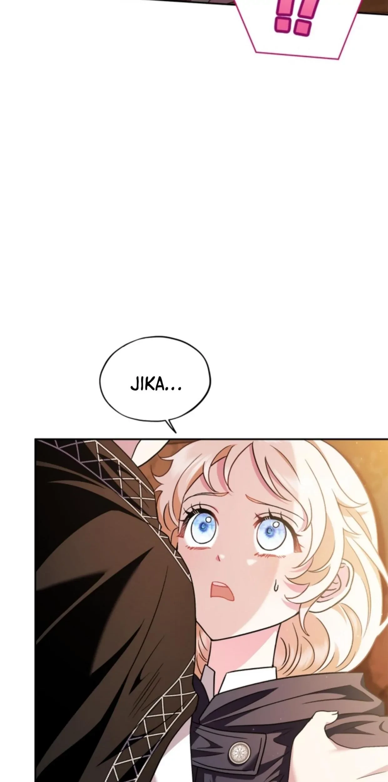 I Will Become the Villain’s Poison Taster Chapter 4 Gambar 64