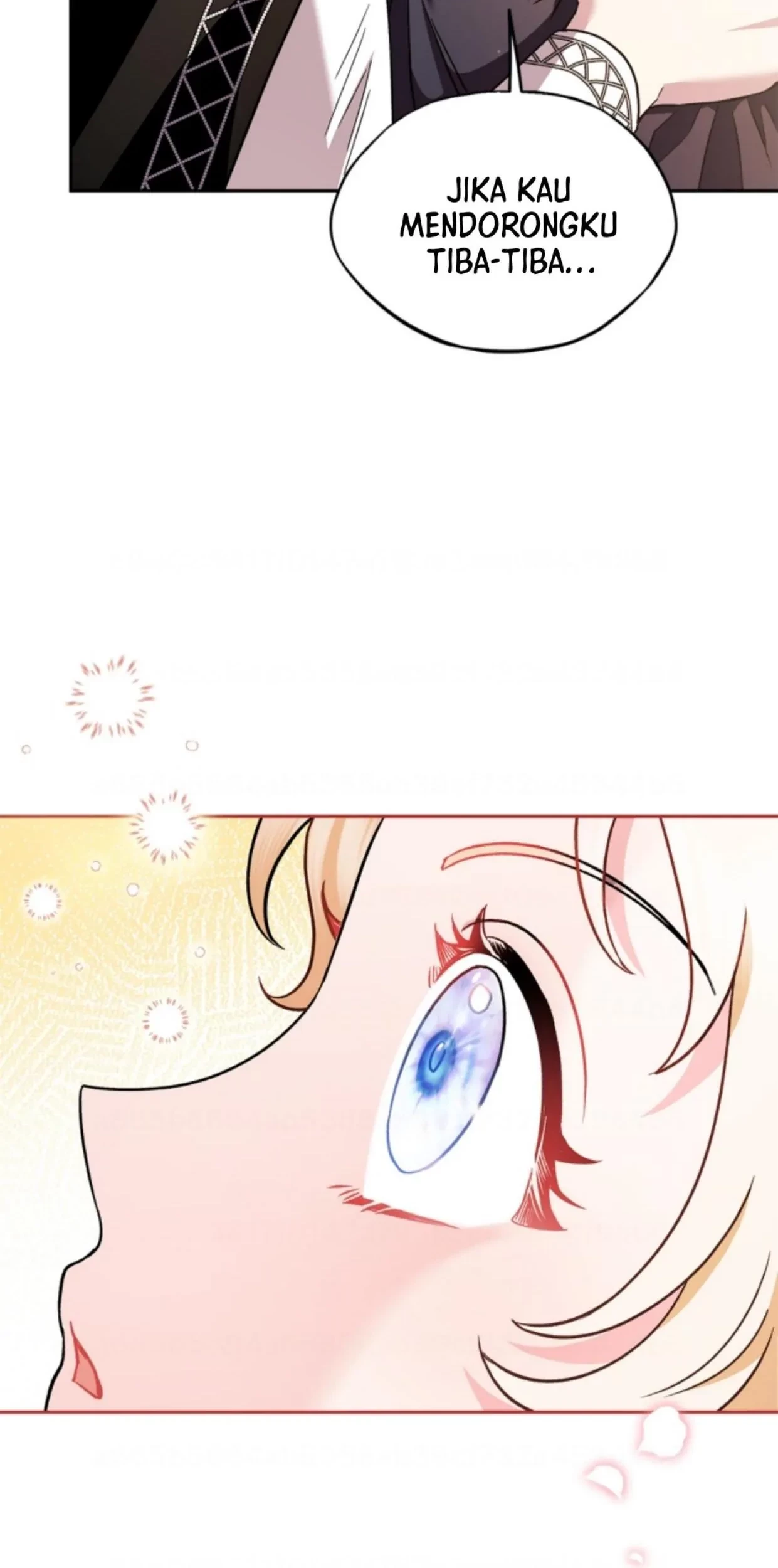 I Will Become the Villain’s Poison Taster Chapter 4 Gambar 65