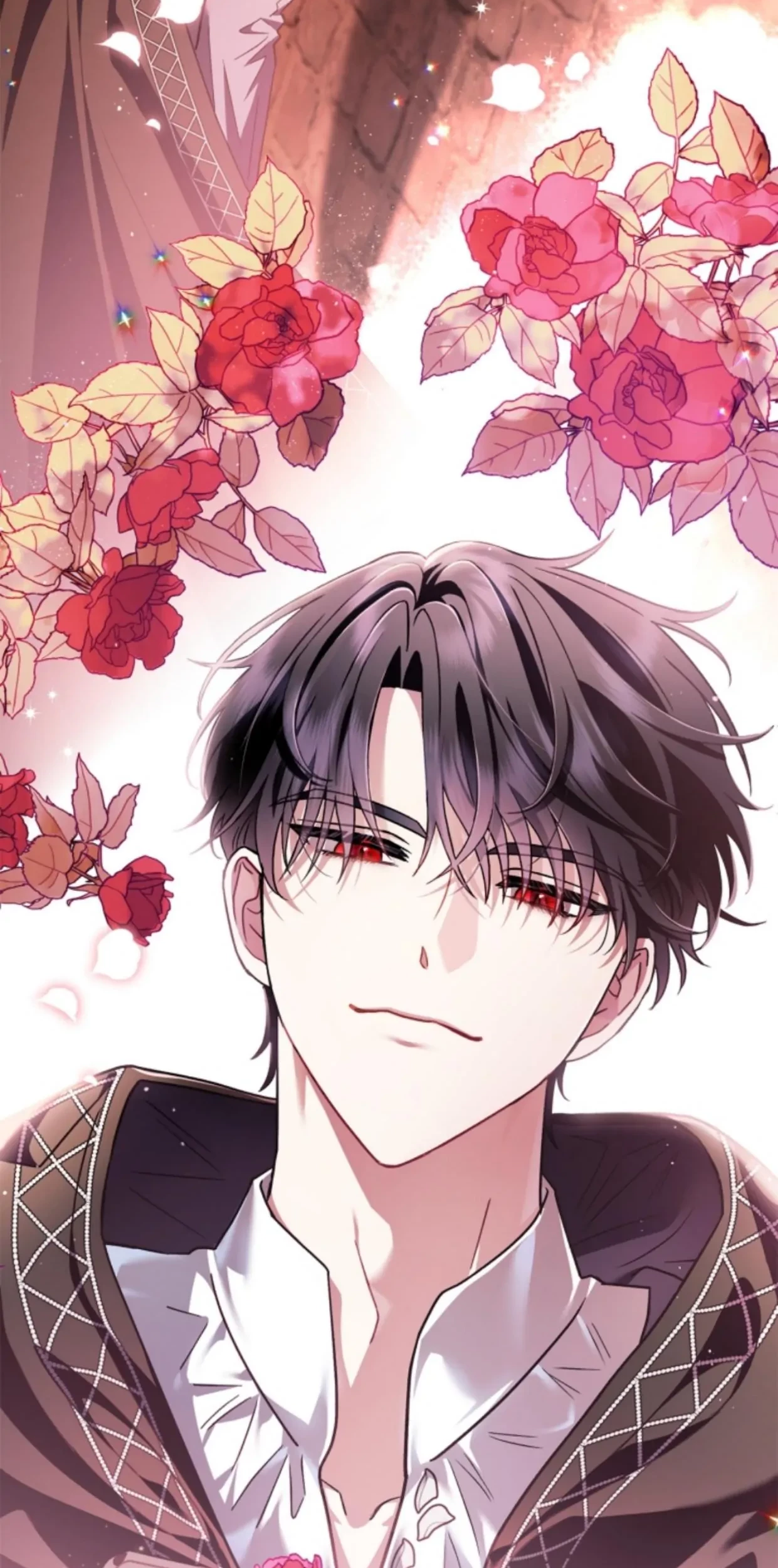 I Will Become the Villain’s Poison Taster Chapter 4 Gambar 68