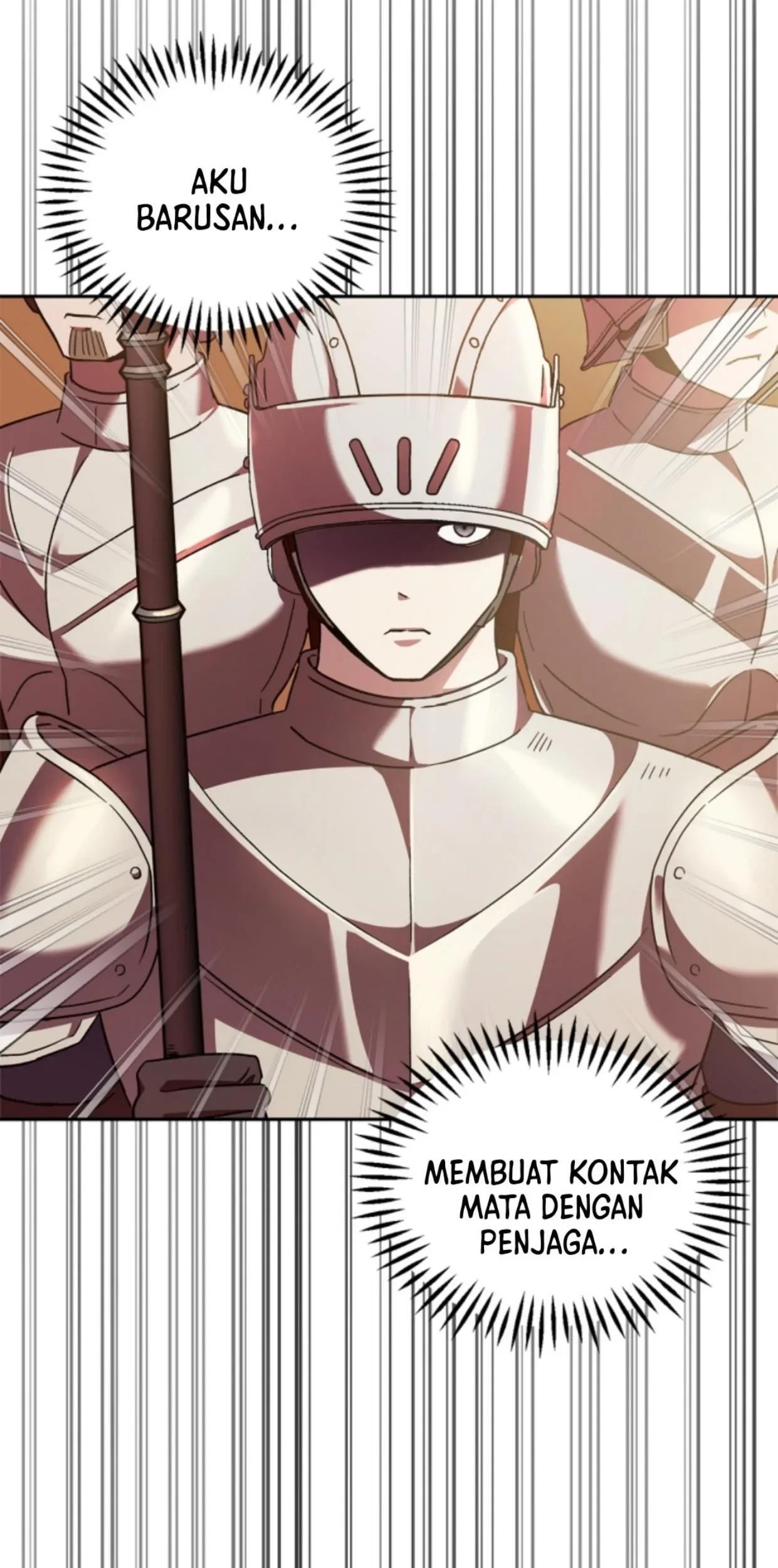 I Will Become the Villain’s Poison Taster Chapter 4 Gambar 77