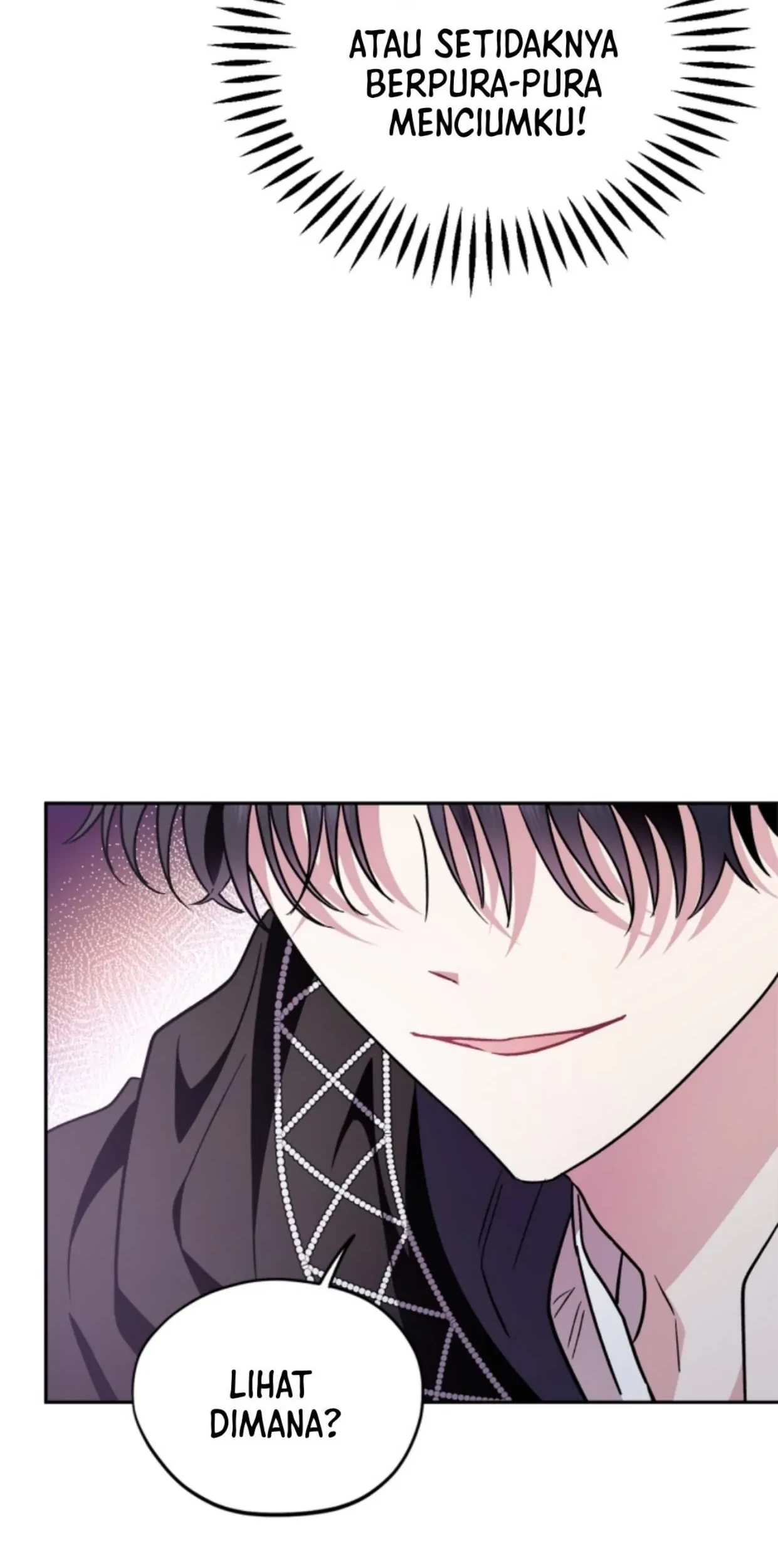 I Will Become the Villain’s Poison Taster Chapter 4 Gambar 82