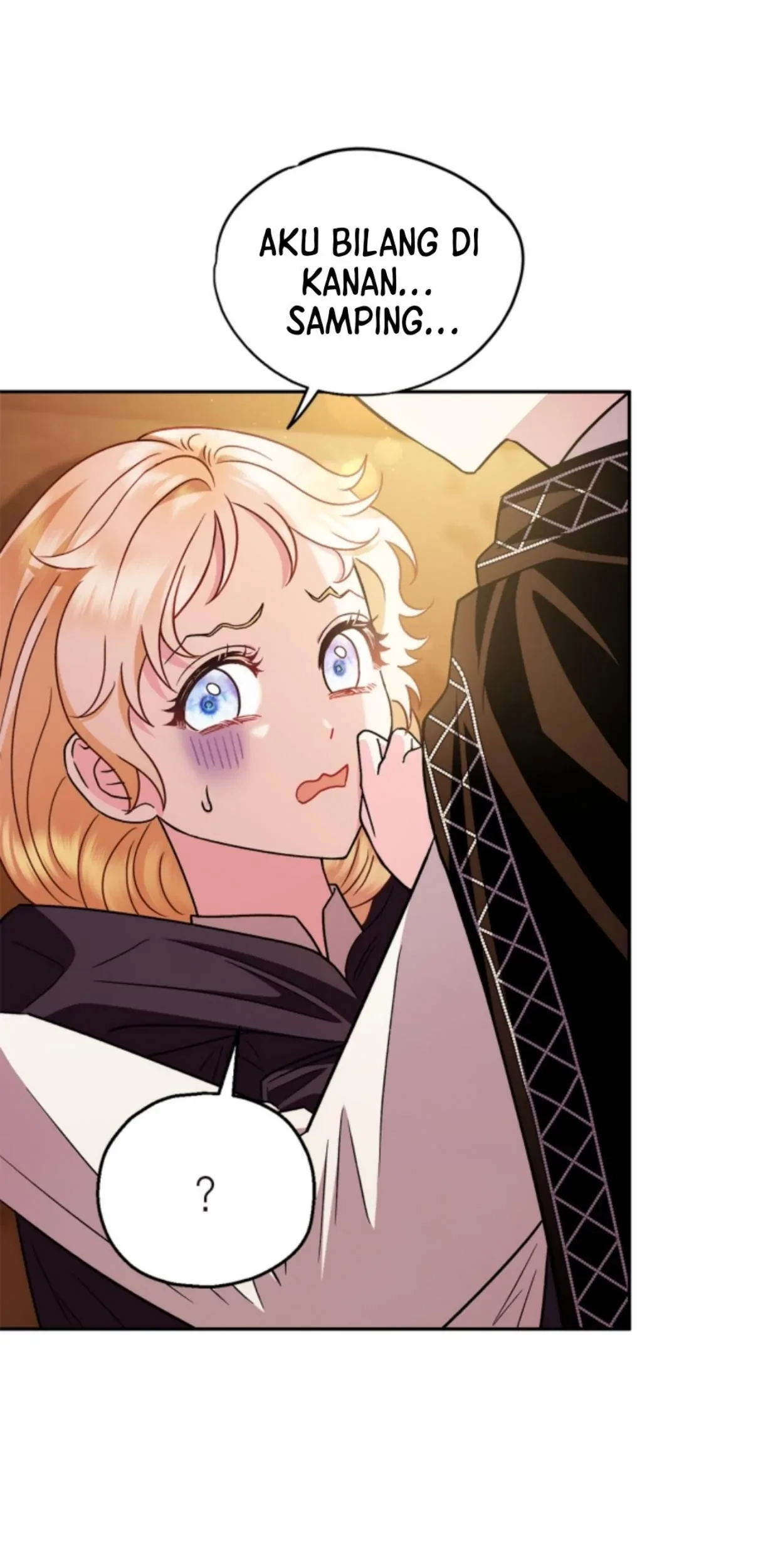 I Will Become the Villain’s Poison Taster Chapter 4 Gambar 84