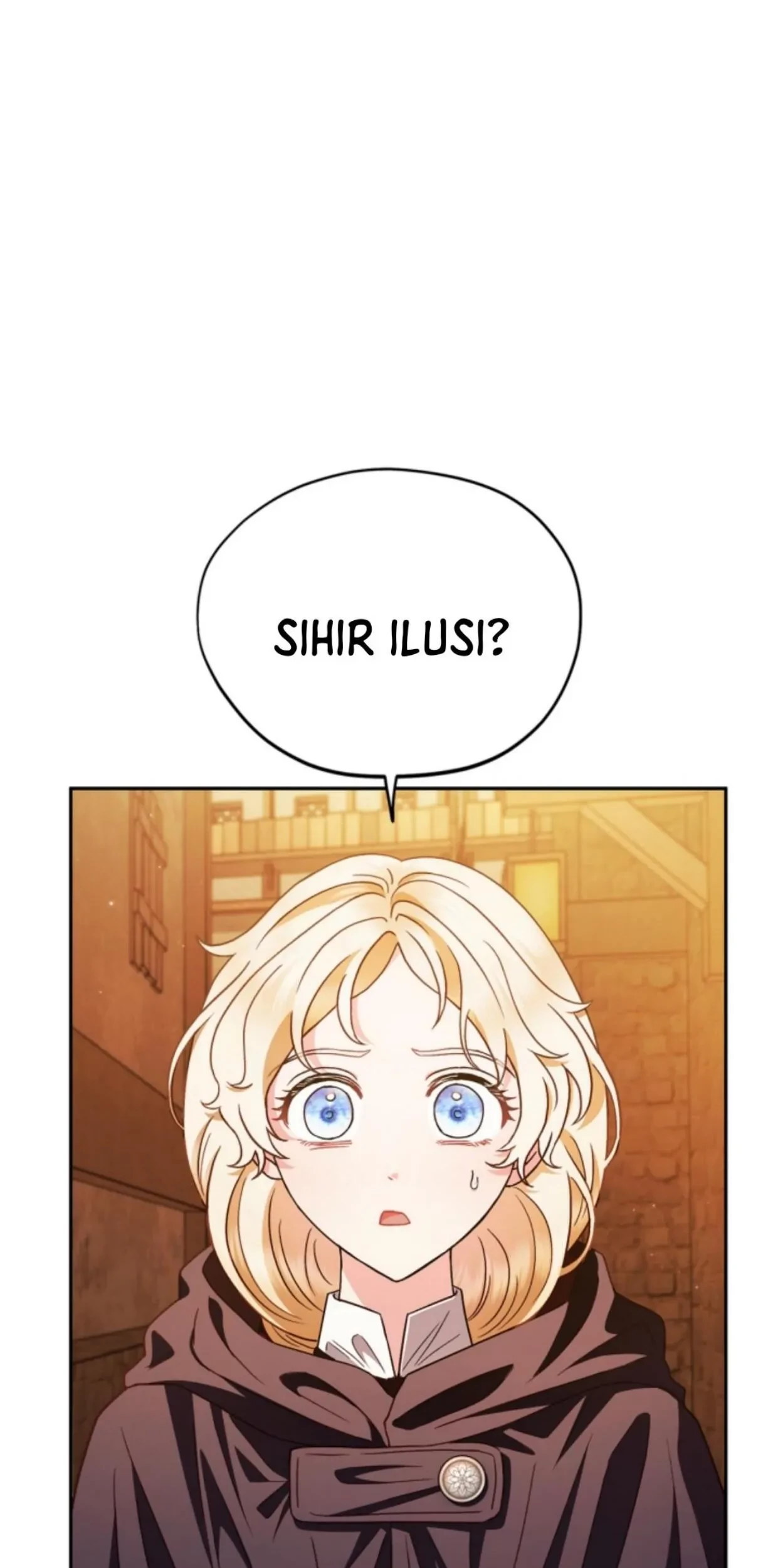 I Will Become the Villain’s Poison Taster Chapter 4 Gambar 96