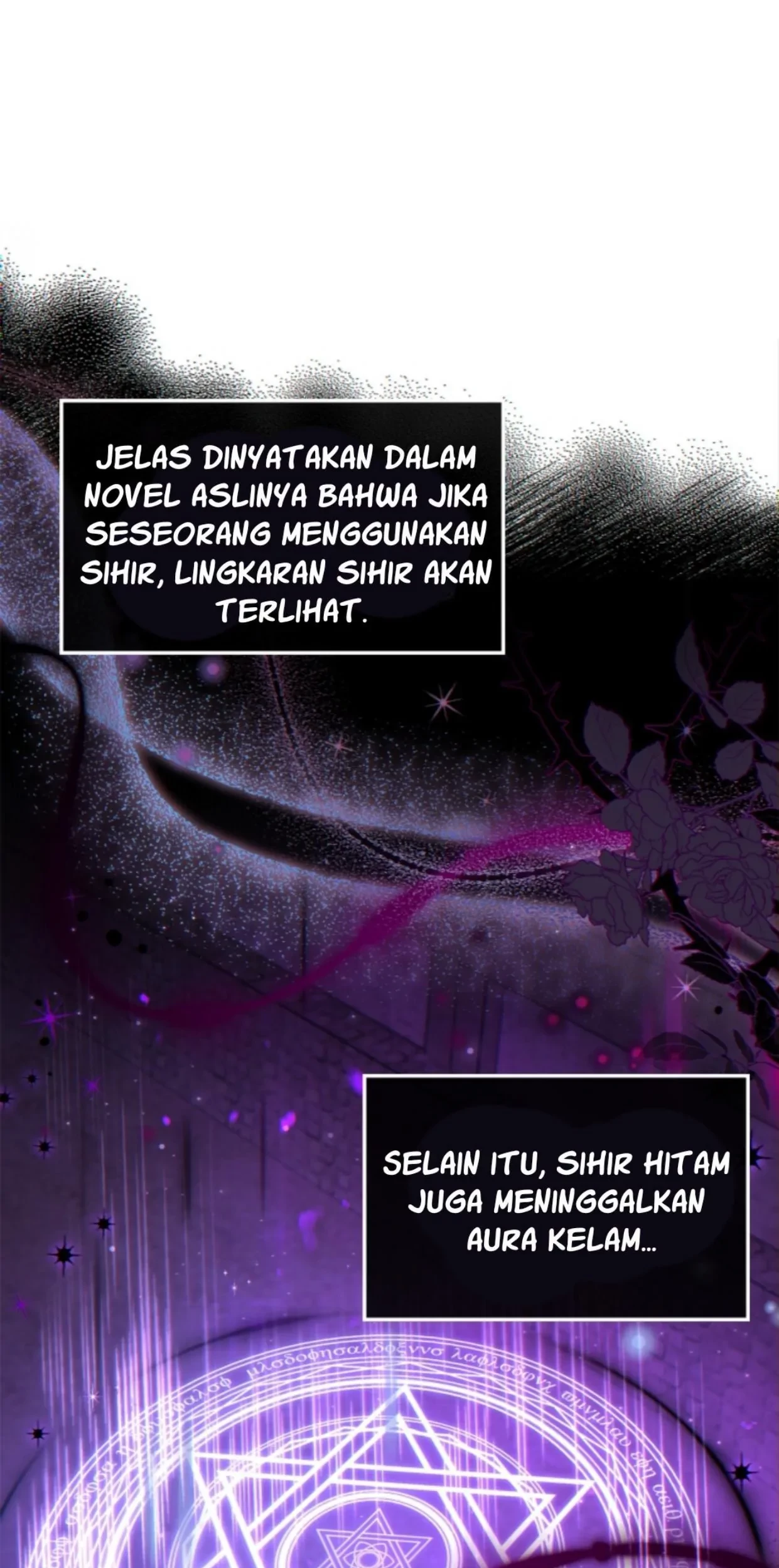I Will Become the Villain’s Poison Taster Chapter 4 Gambar 98