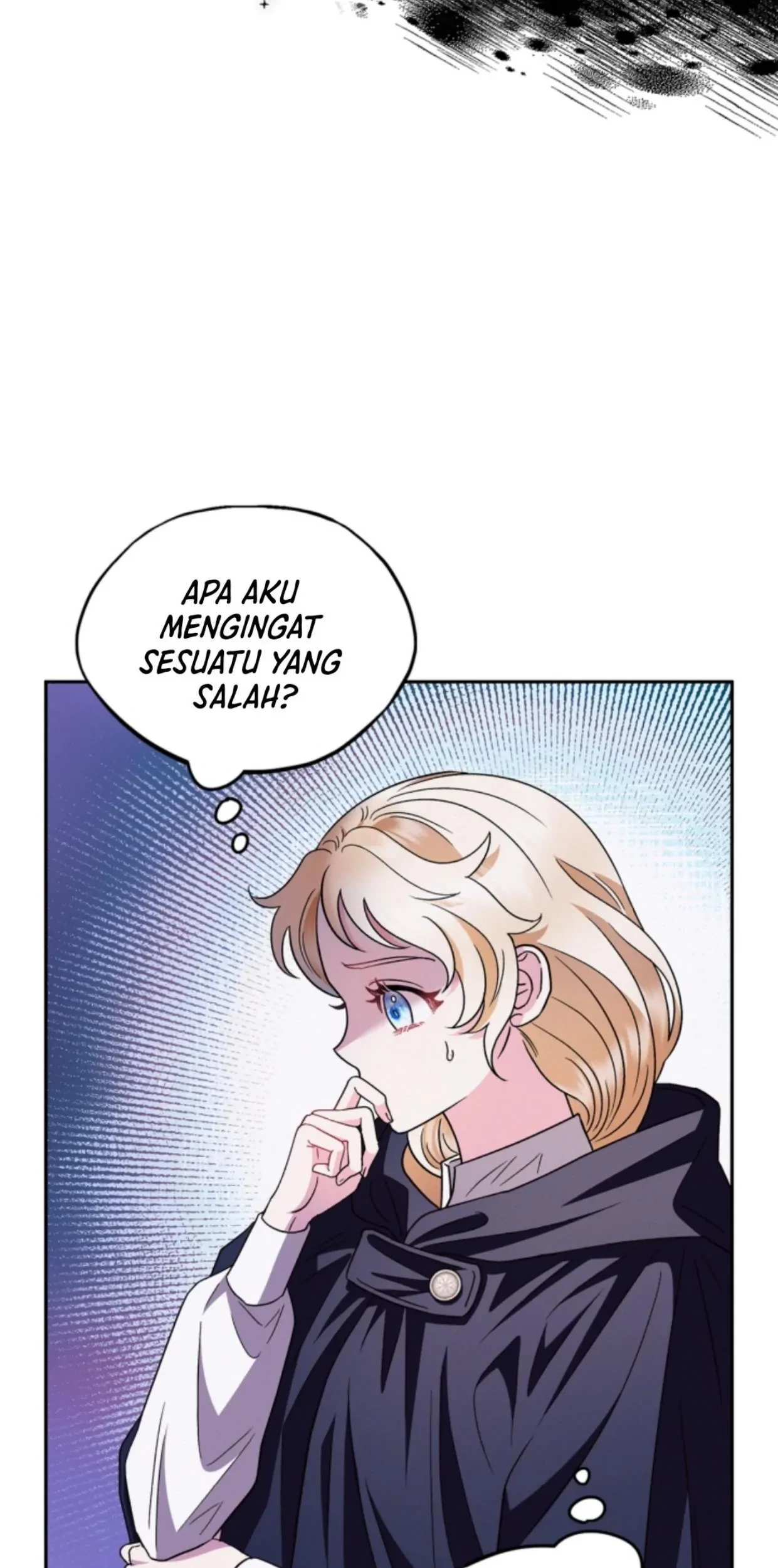 I Will Become the Villain’s Poison Taster Chapter 4 Gambar 101