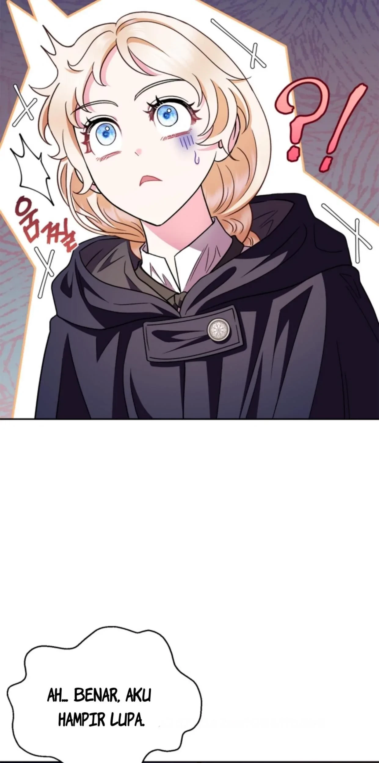 I Will Become the Villain’s Poison Taster Chapter 4 Gambar 113