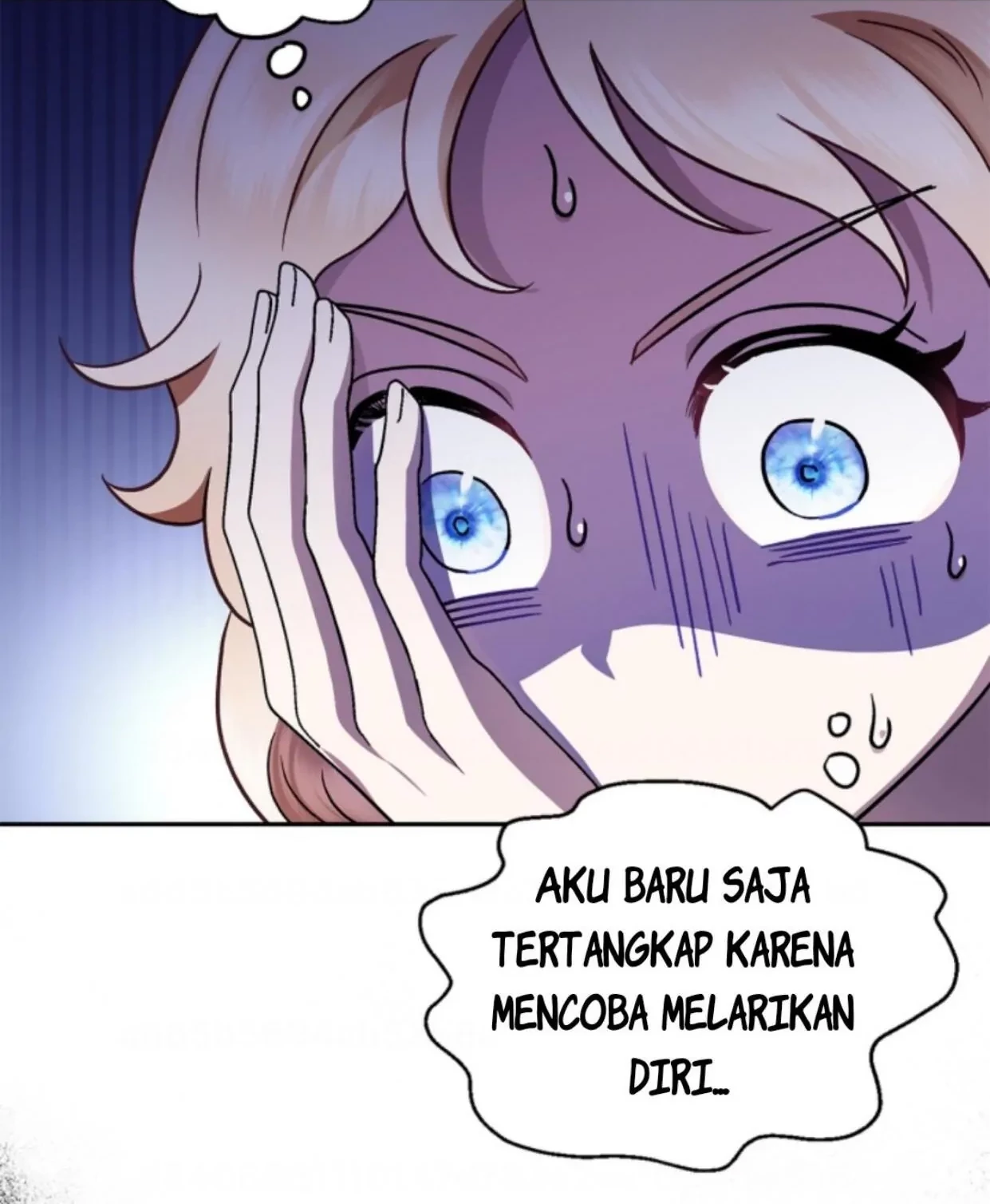 I Will Become the Villain’s Poison Taster Chapter 4 Gambar 114