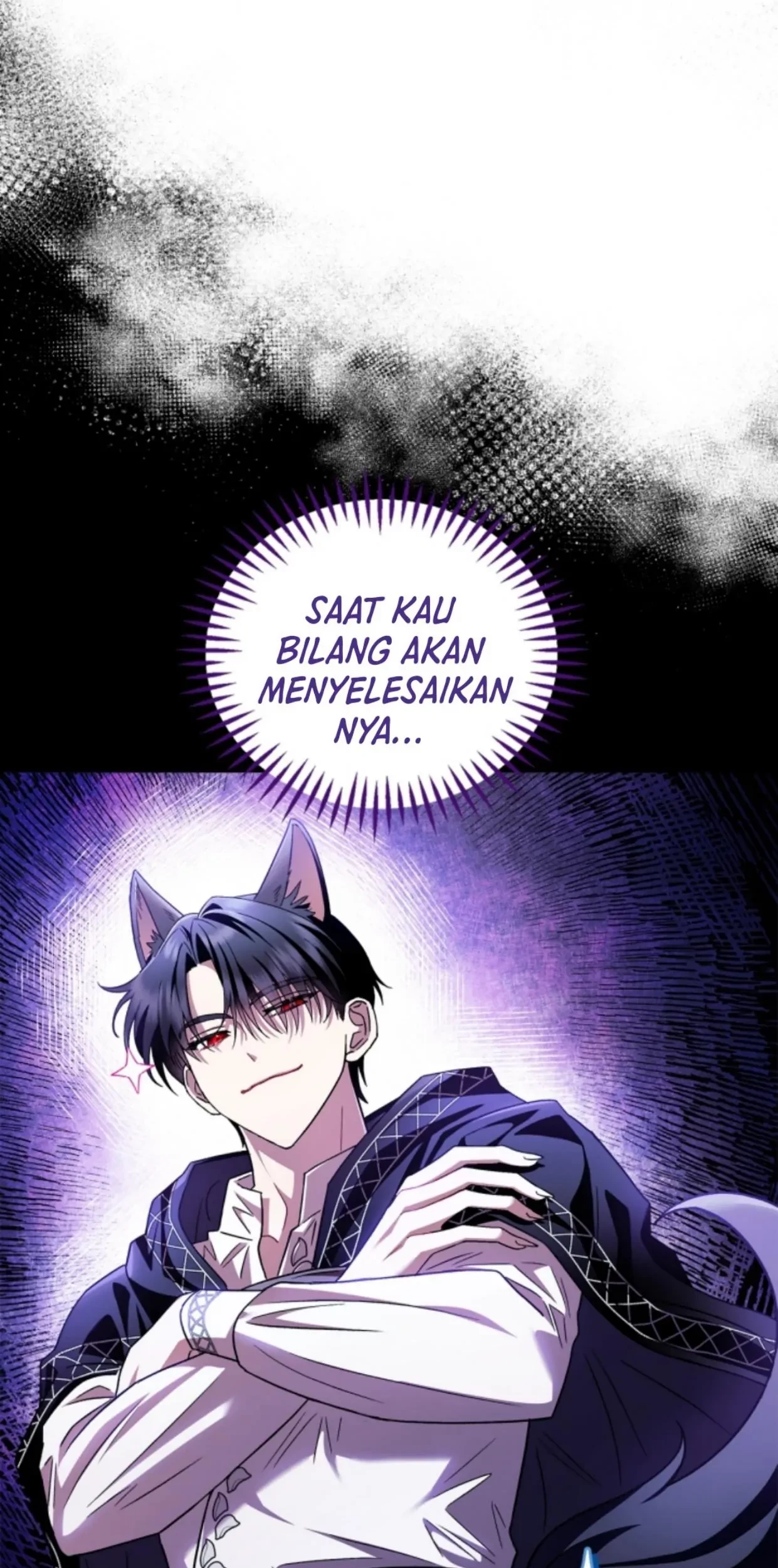 I Will Become the Villain’s Poison Taster Chapter 4 Gambar 115