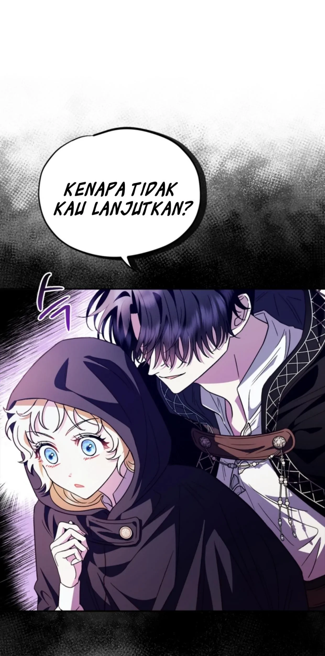 I Will Become the Villain’s Poison Taster Chapter 4 Gambar 9