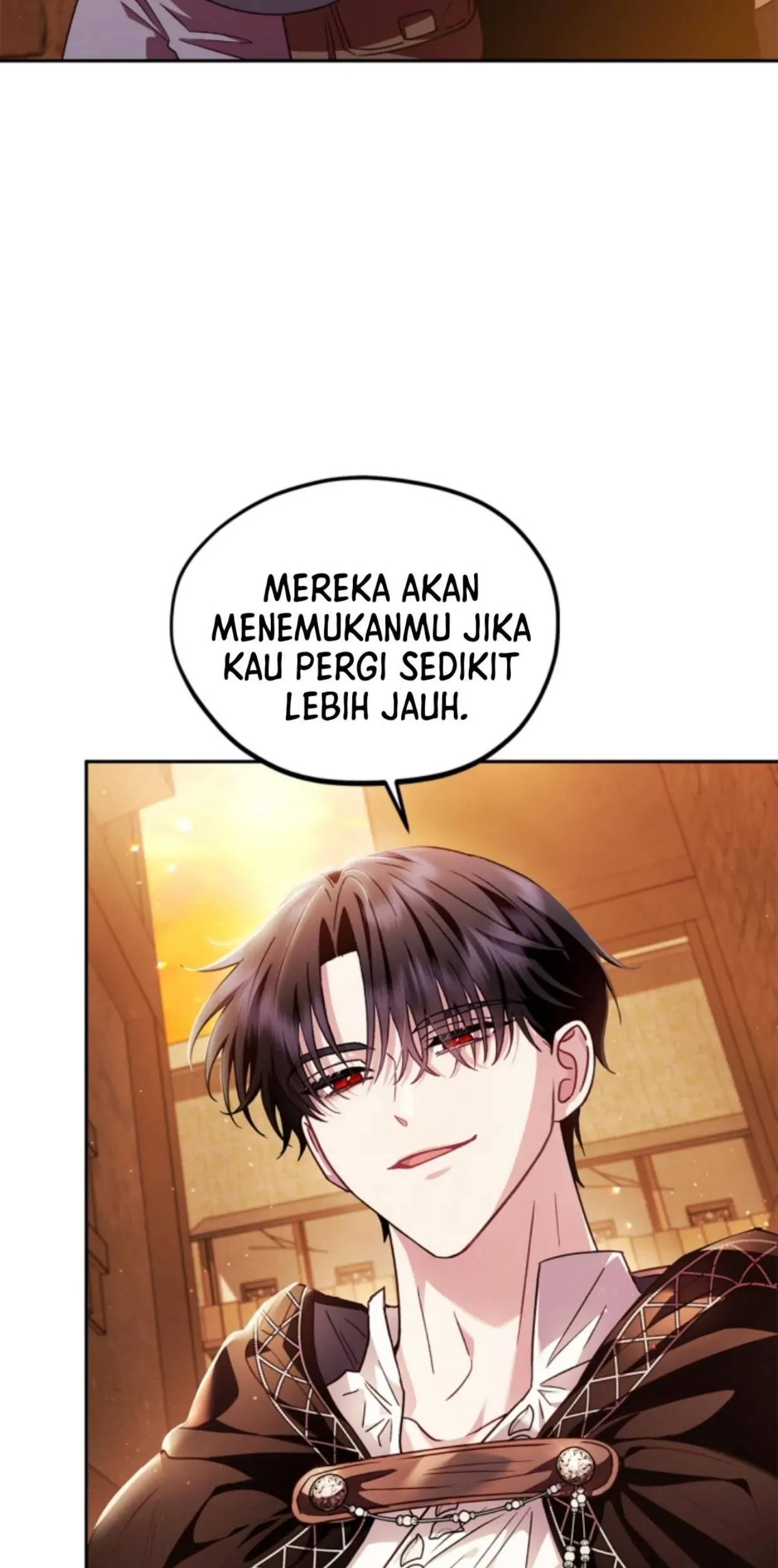 I Will Become the Villain’s Poison Taster Chapter 4 Gambar 12