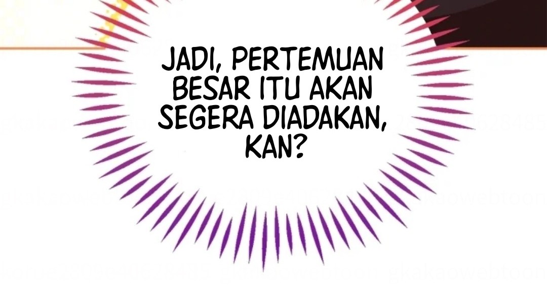 I Will Become the Villain’s Poison Taster Chapter 40 Gambar 55