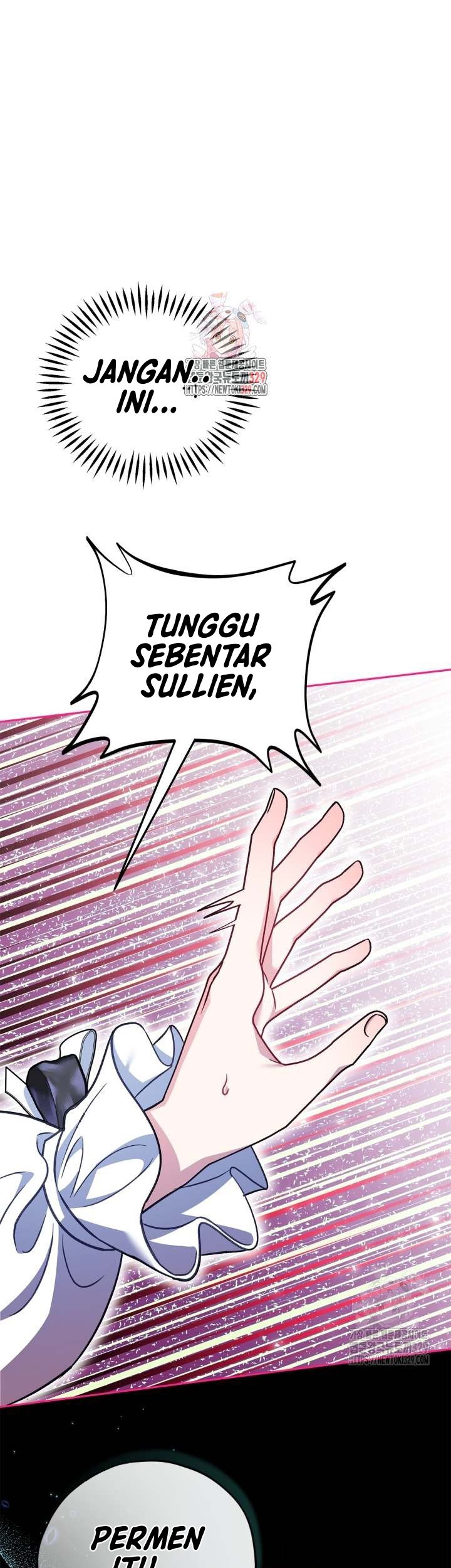 Baca I Will Become the Villain’s Poison Taster Chapter 41 Gambar 2