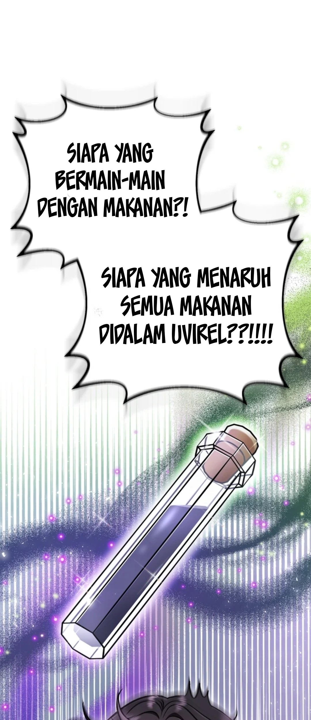 Baca  I Will Become the Villain’s Poison Taster Chapter 43 Gambar 2