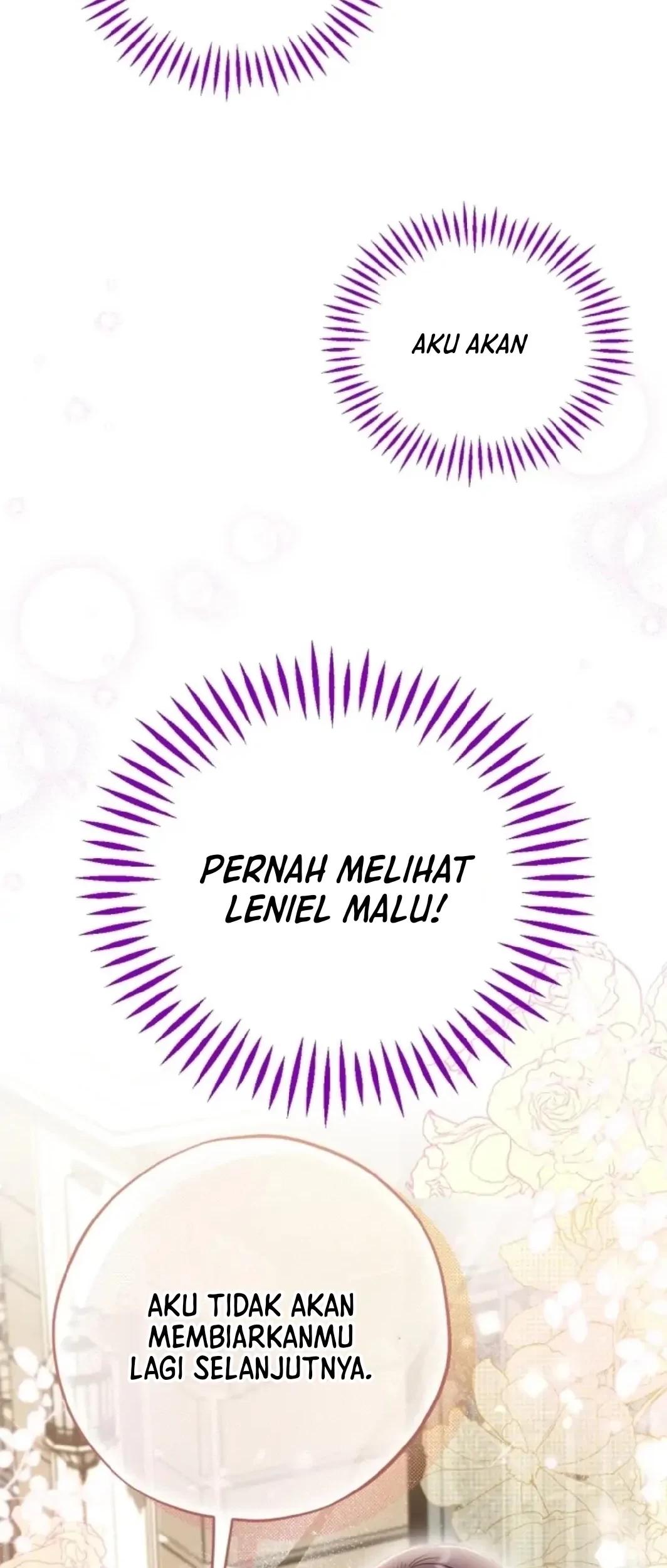 I Will Become the Villain’s Poison Taster Chapter 44 Gambar 27