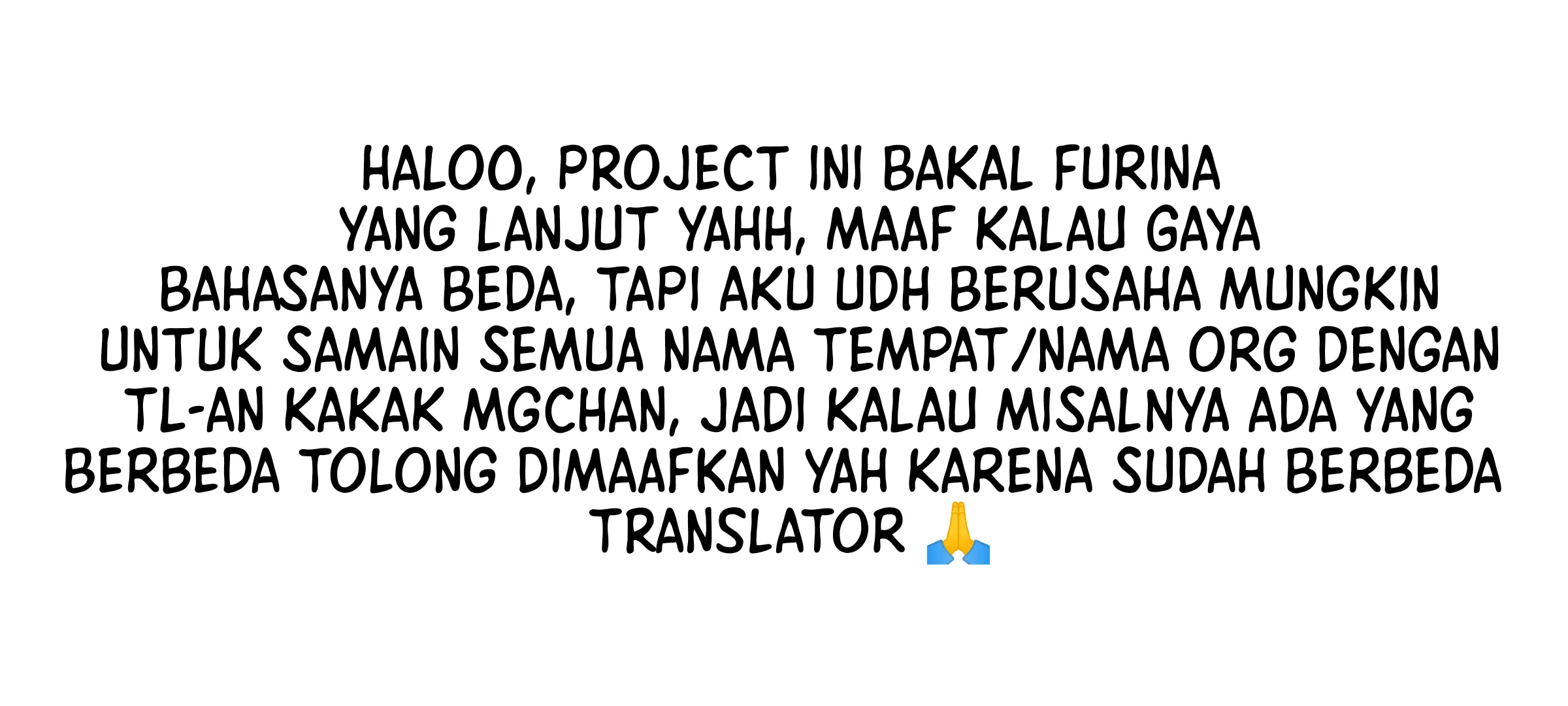 Baca  I Will Become the Villain’s Poison Taster Chapter 44 Gambar 2