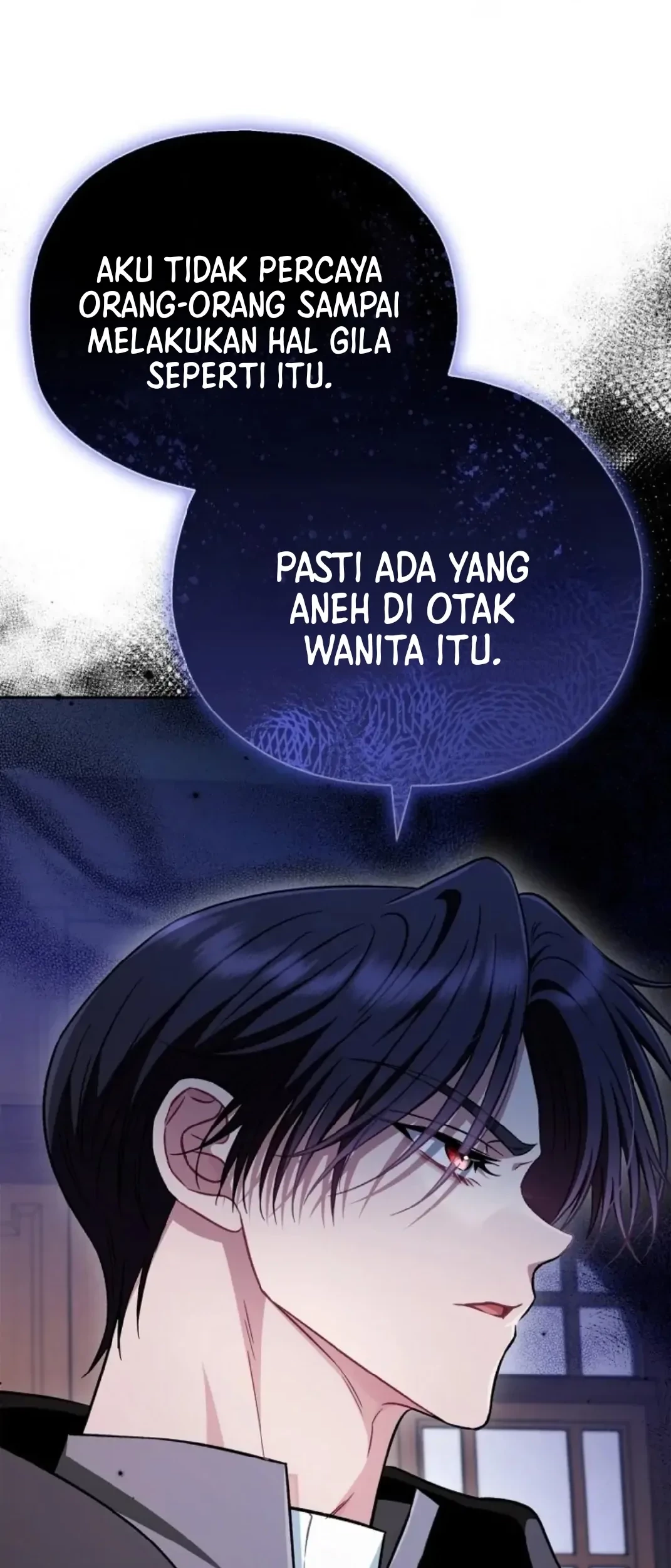 I Will Become the Villain’s Poison Taster Chapter 44 Gambar 74