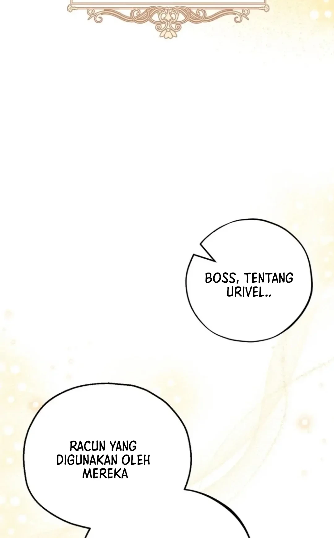 I Will Become the Villain’s Poison Taster Chapter 44 Gambar 87