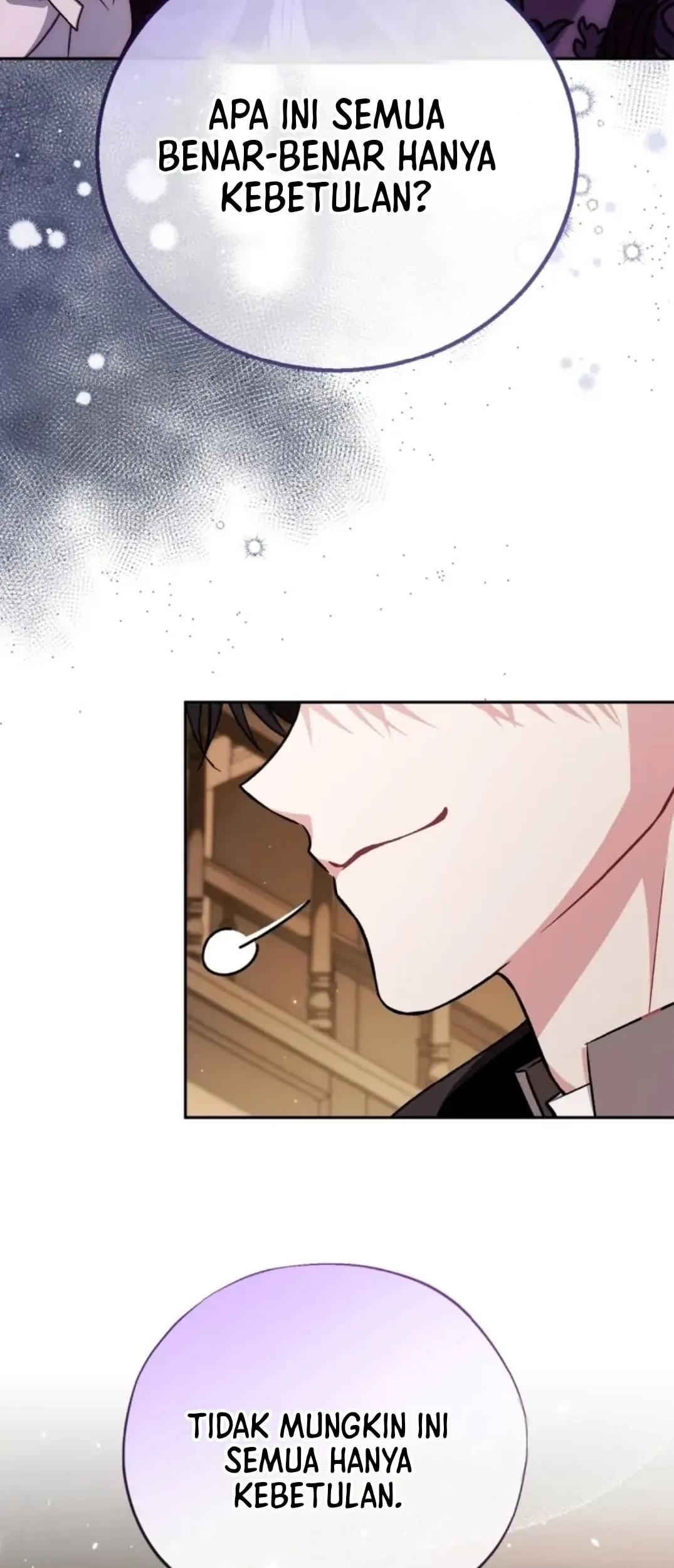 I Will Become the Villain’s Poison Taster Chapter 44 Gambar 94