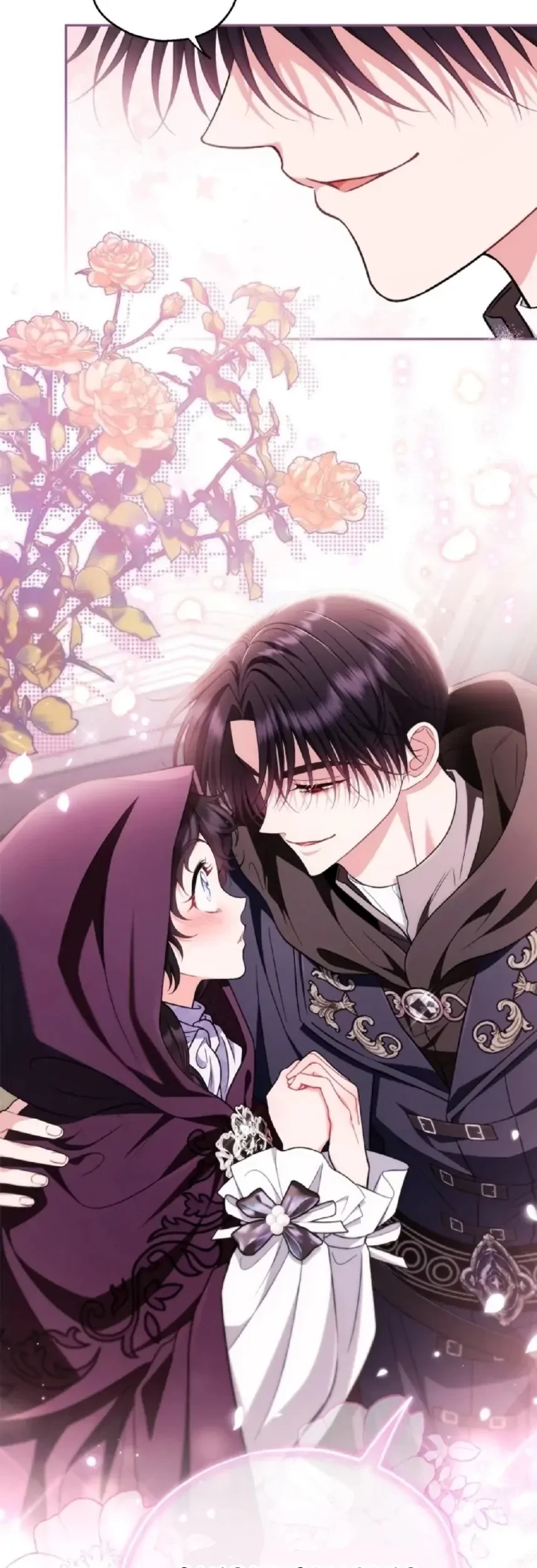 I Will Become the Villain’s Poison Taster Chapter 44 Gambar 16