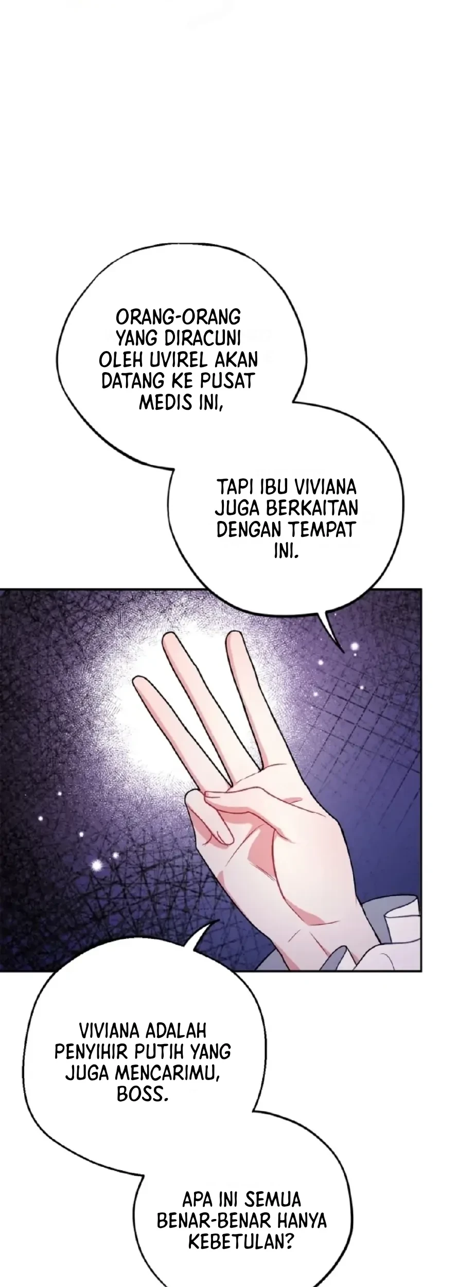 Baca  I Will Become the Villain’s Poison Taster Chapter 45 Gambar 2