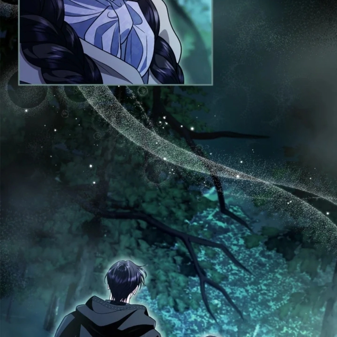 I Will Become the Villain’s Poison Taster Chapter 49 Gambar 74