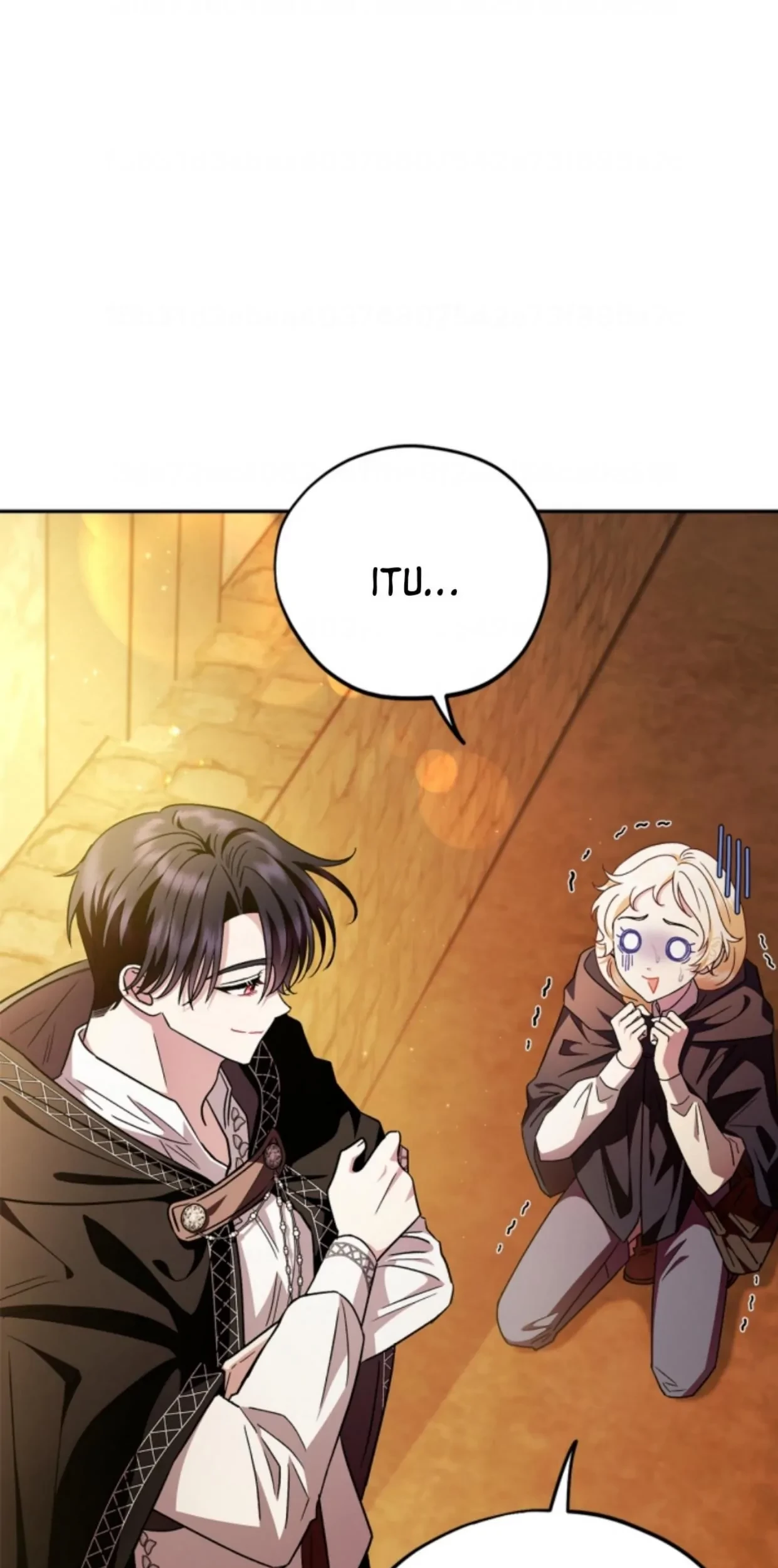Baca I Will Become the Villain’s Poison Taster Chapter 5 Gambar 2