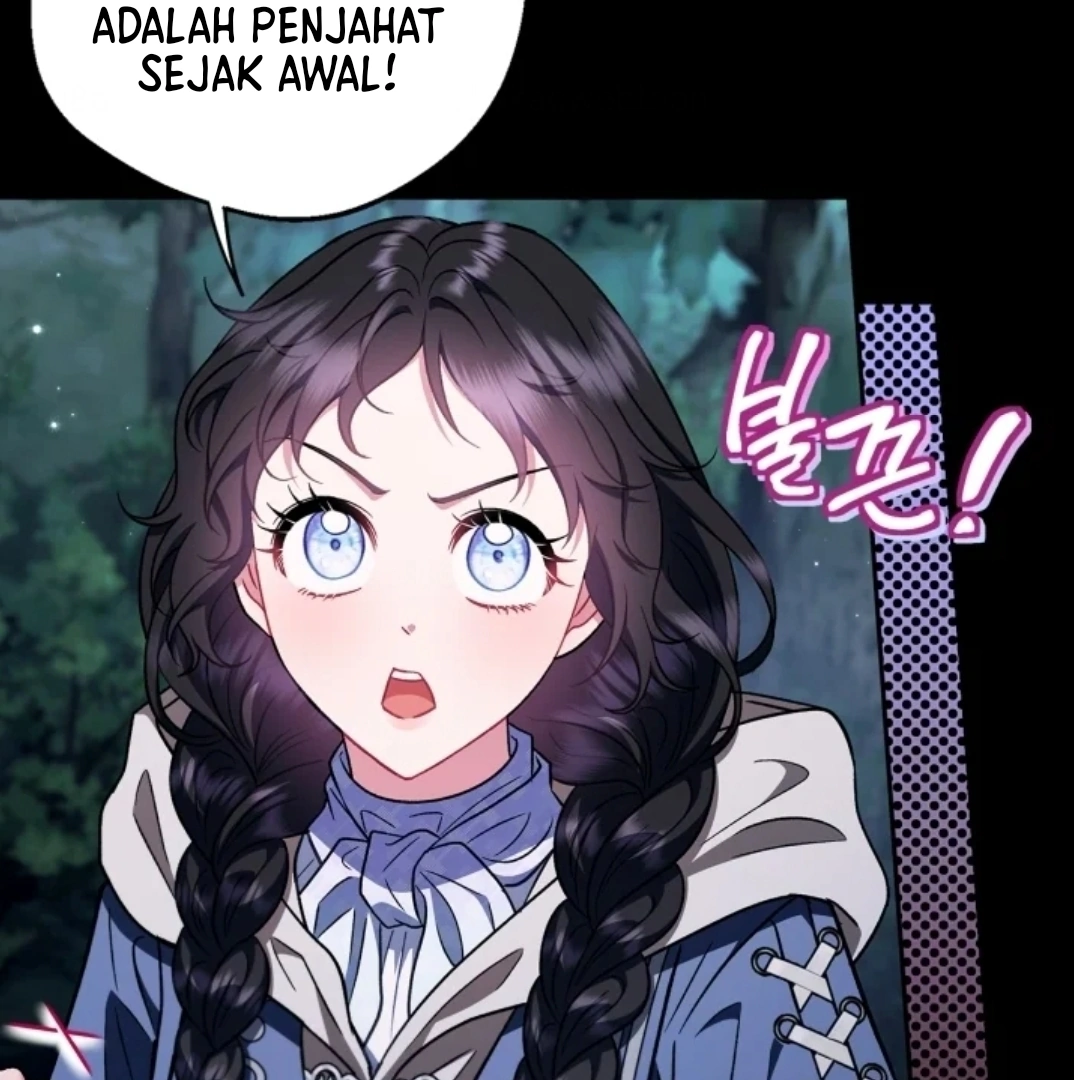 I Will Become the Villain’s Poison Taster Chapter 50 Gambar 106