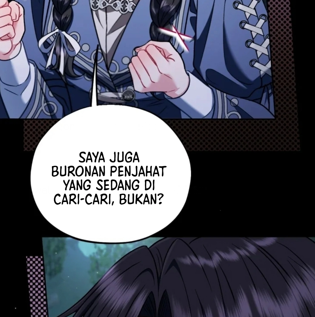 I Will Become the Villain’s Poison Taster Chapter 50 Gambar 107