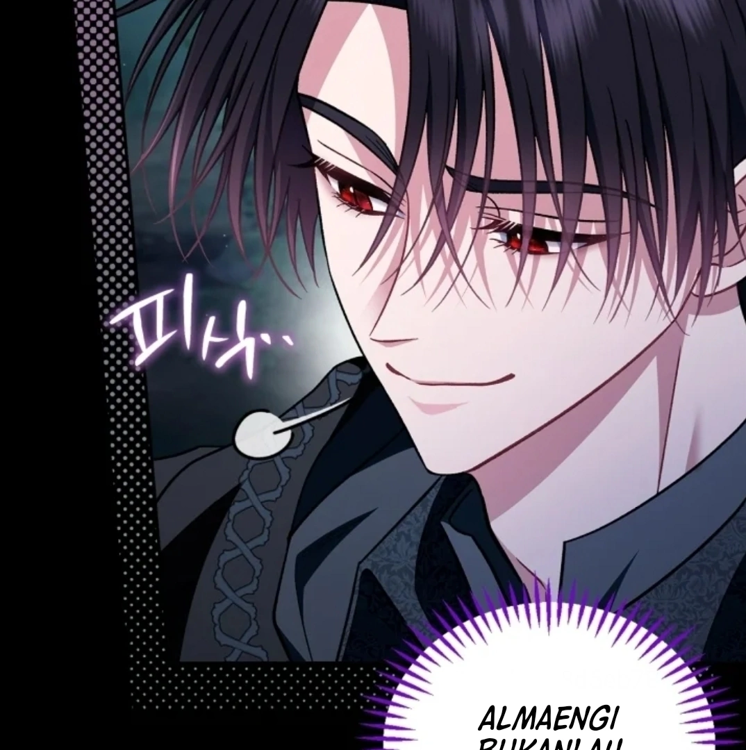 I Will Become the Villain’s Poison Taster Chapter 50 Gambar 108