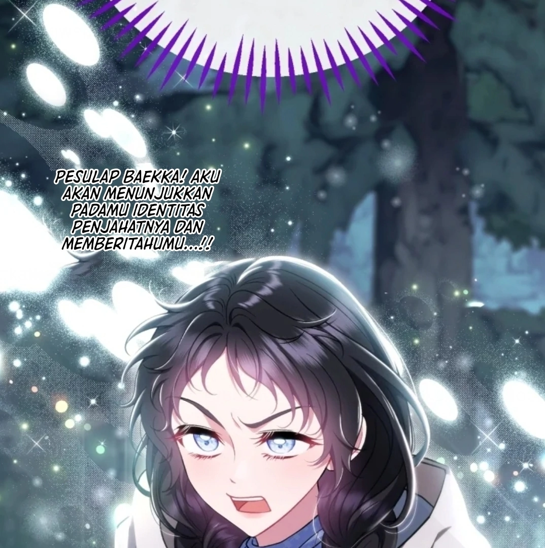 I Will Become the Villain’s Poison Taster Chapter 50 Gambar 111