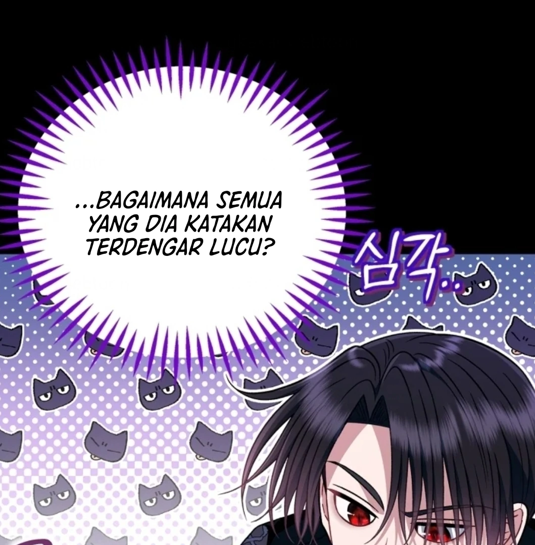 I Will Become the Villain’s Poison Taster Chapter 50 Gambar 126