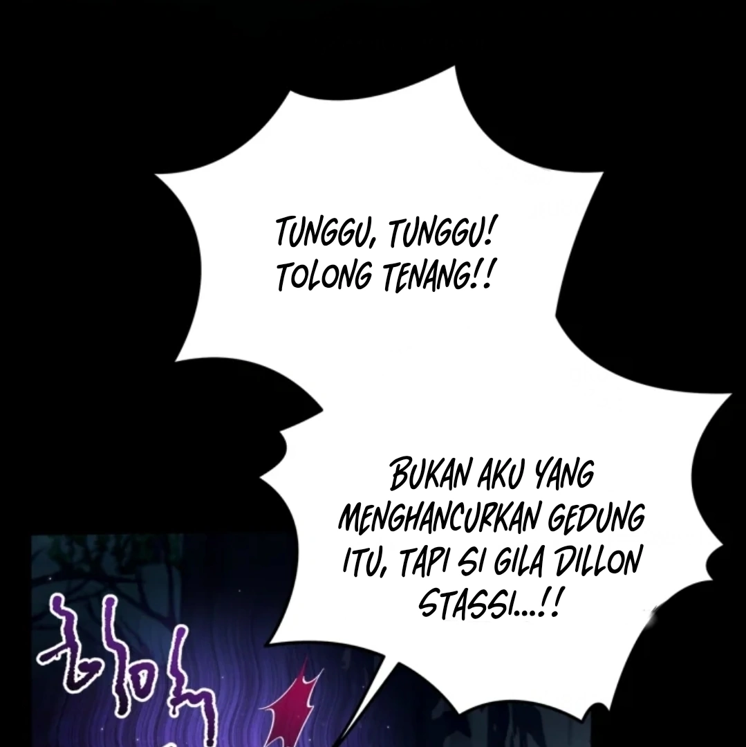 I Will Become the Villain’s Poison Taster Chapter 50 Gambar 13