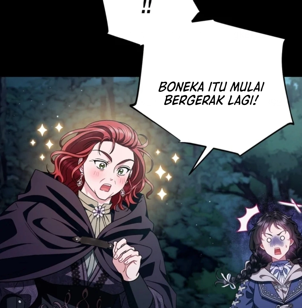 I Will Become the Villain’s Poison Taster Chapter 50 Gambar 131