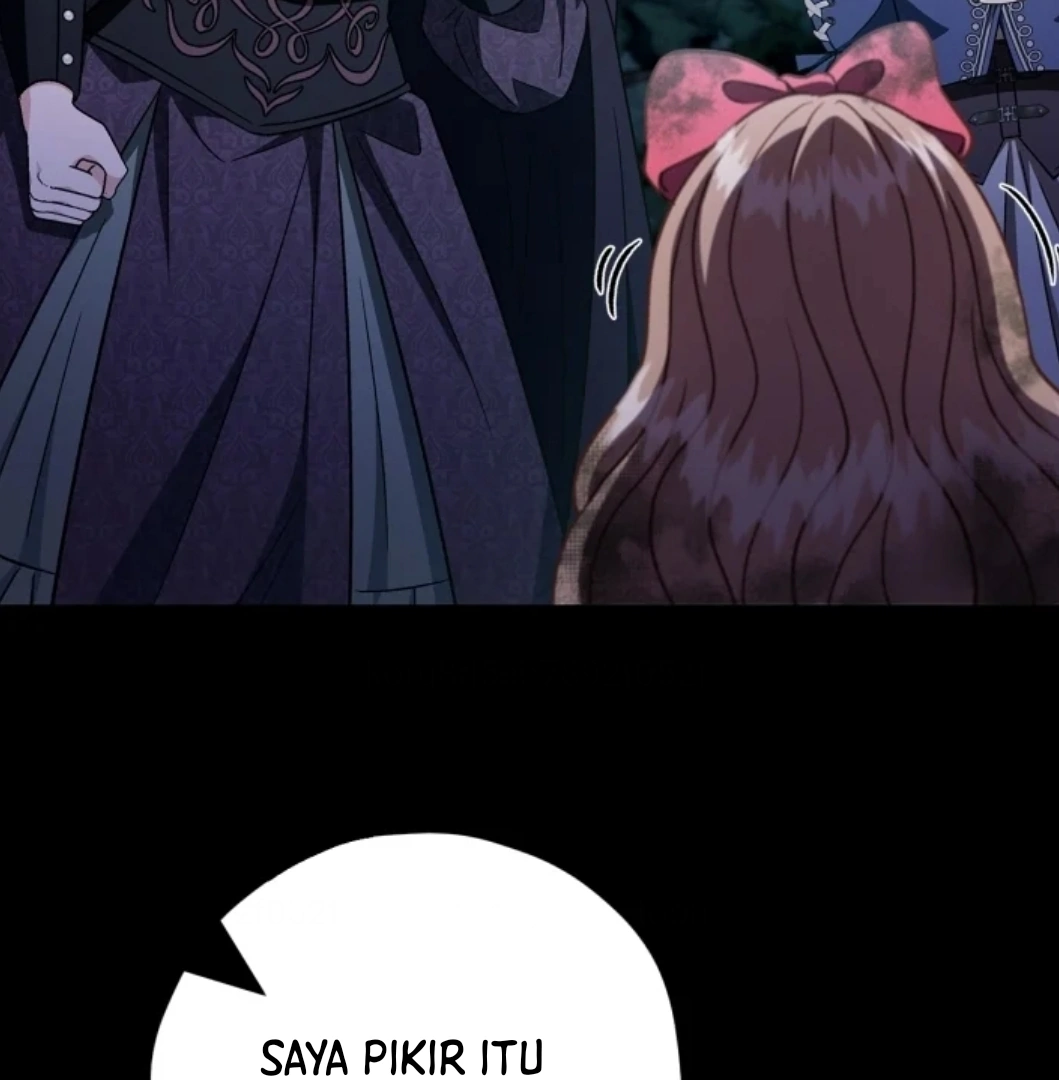 I Will Become the Villain’s Poison Taster Chapter 50 Gambar 132