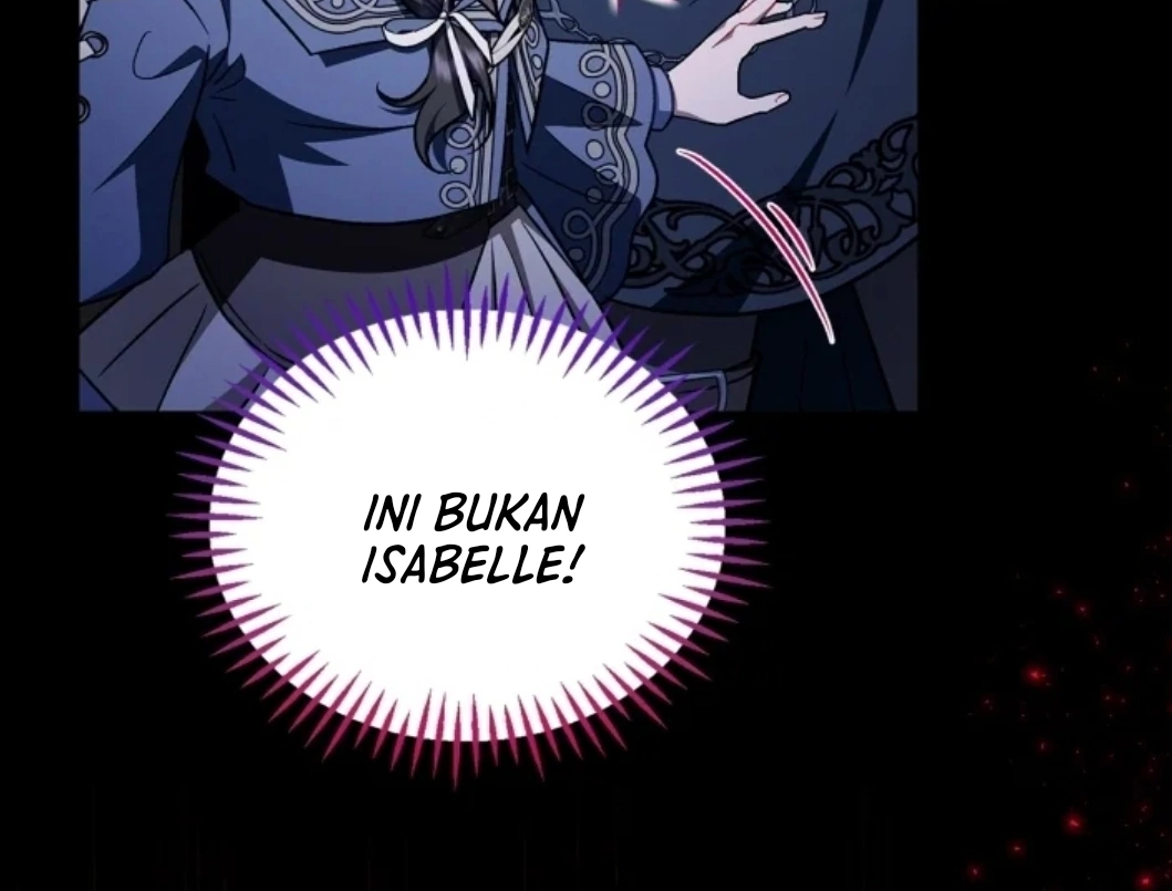 I Will Become the Villain’s Poison Taster Chapter 50 Gambar 136