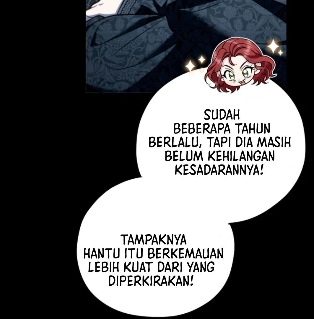 I Will Become the Villain’s Poison Taster Chapter 50 Gambar 157