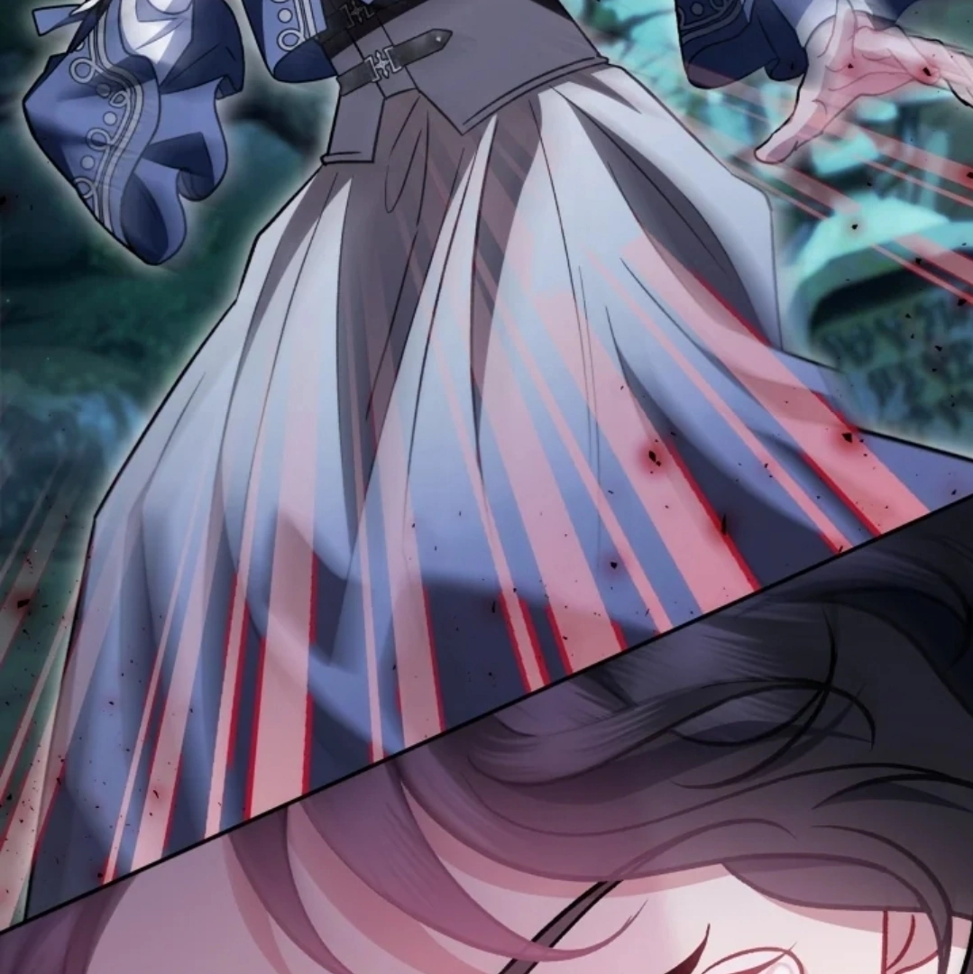 I Will Become the Villain’s Poison Taster Chapter 50 Gambar 22